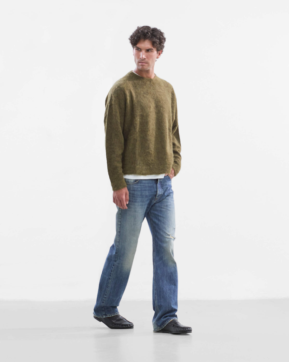 Brera Jean