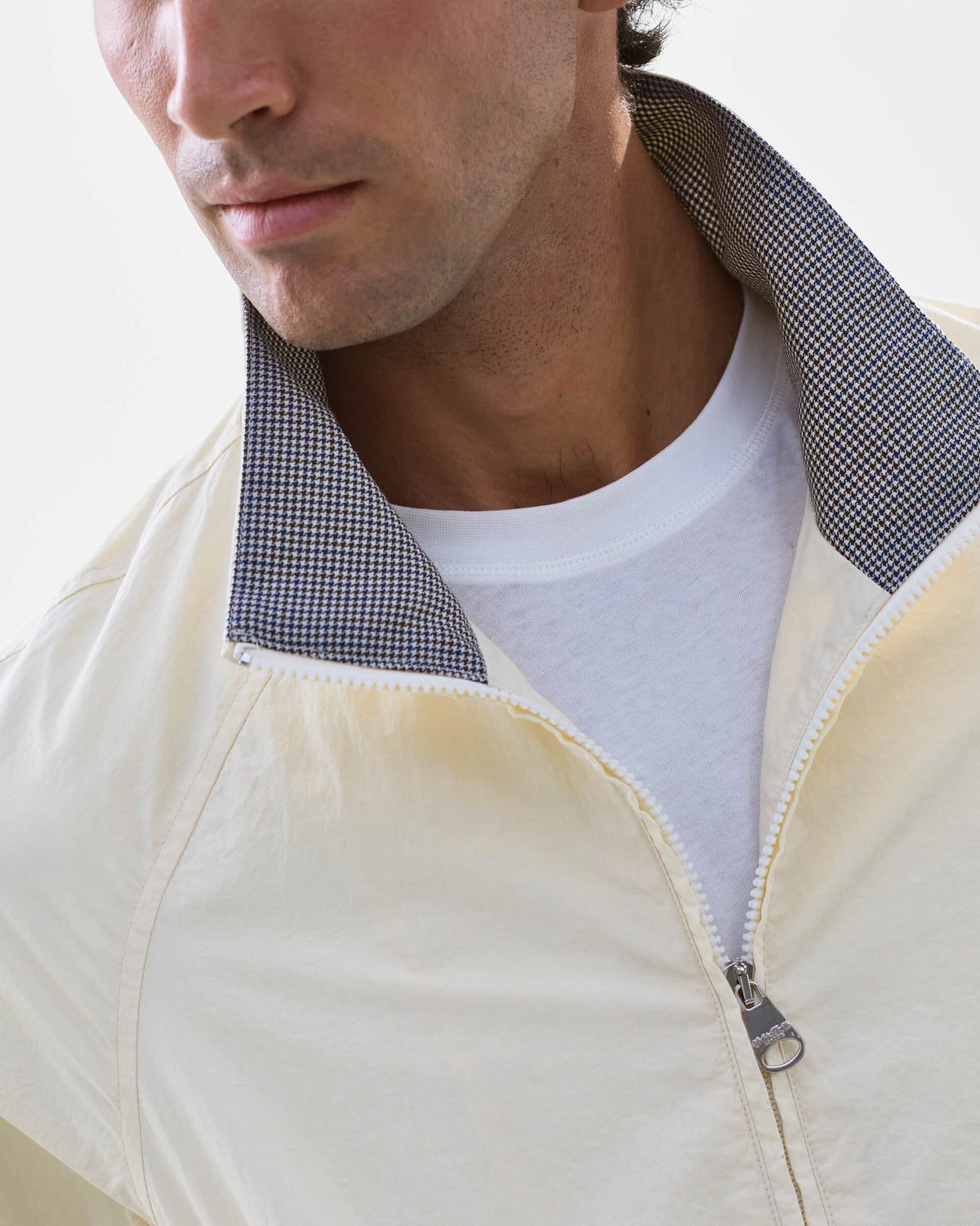Raglan Blouson