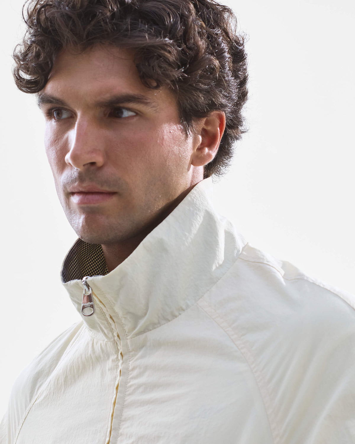 Raglan Blouson
