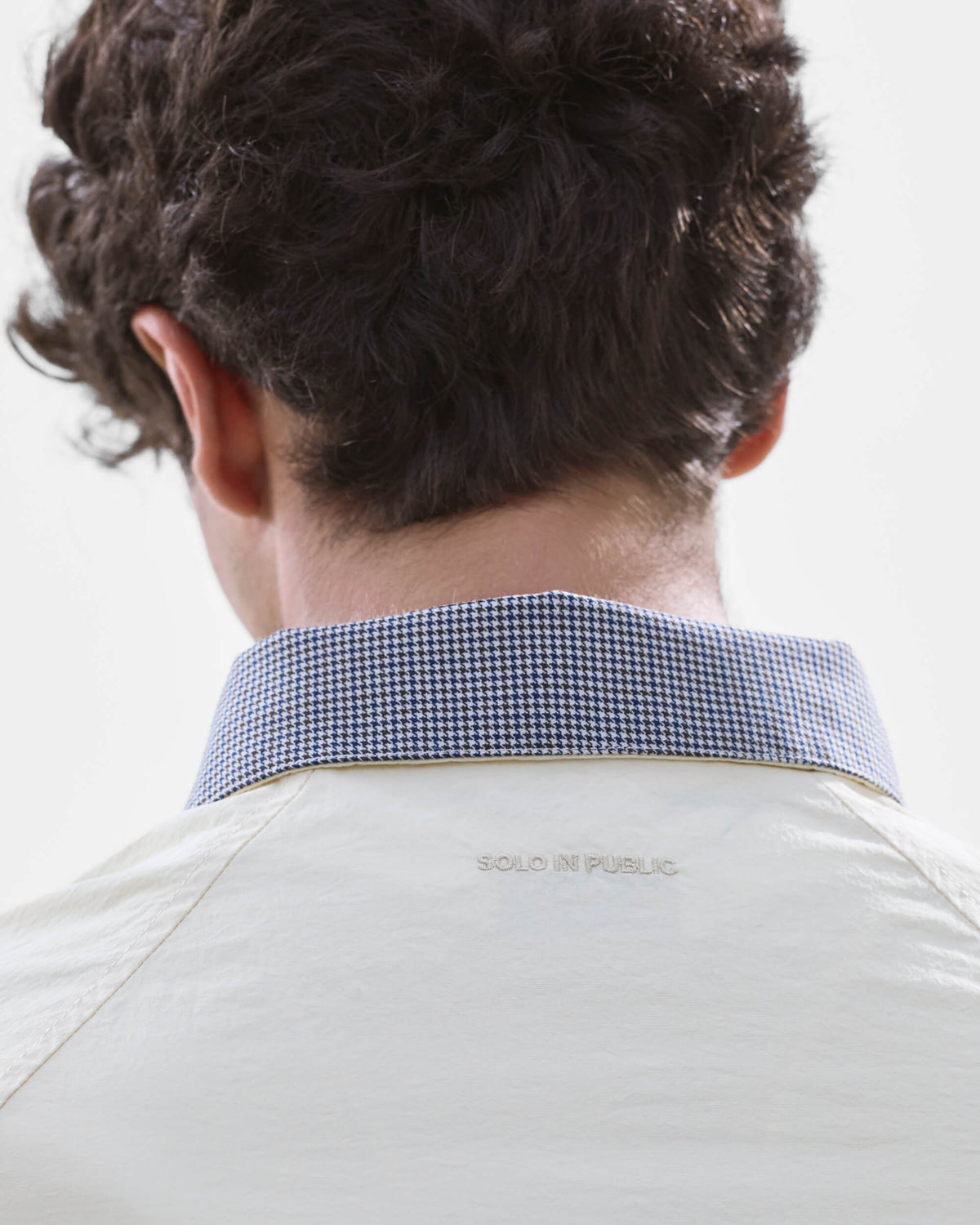 Raglan Blouson