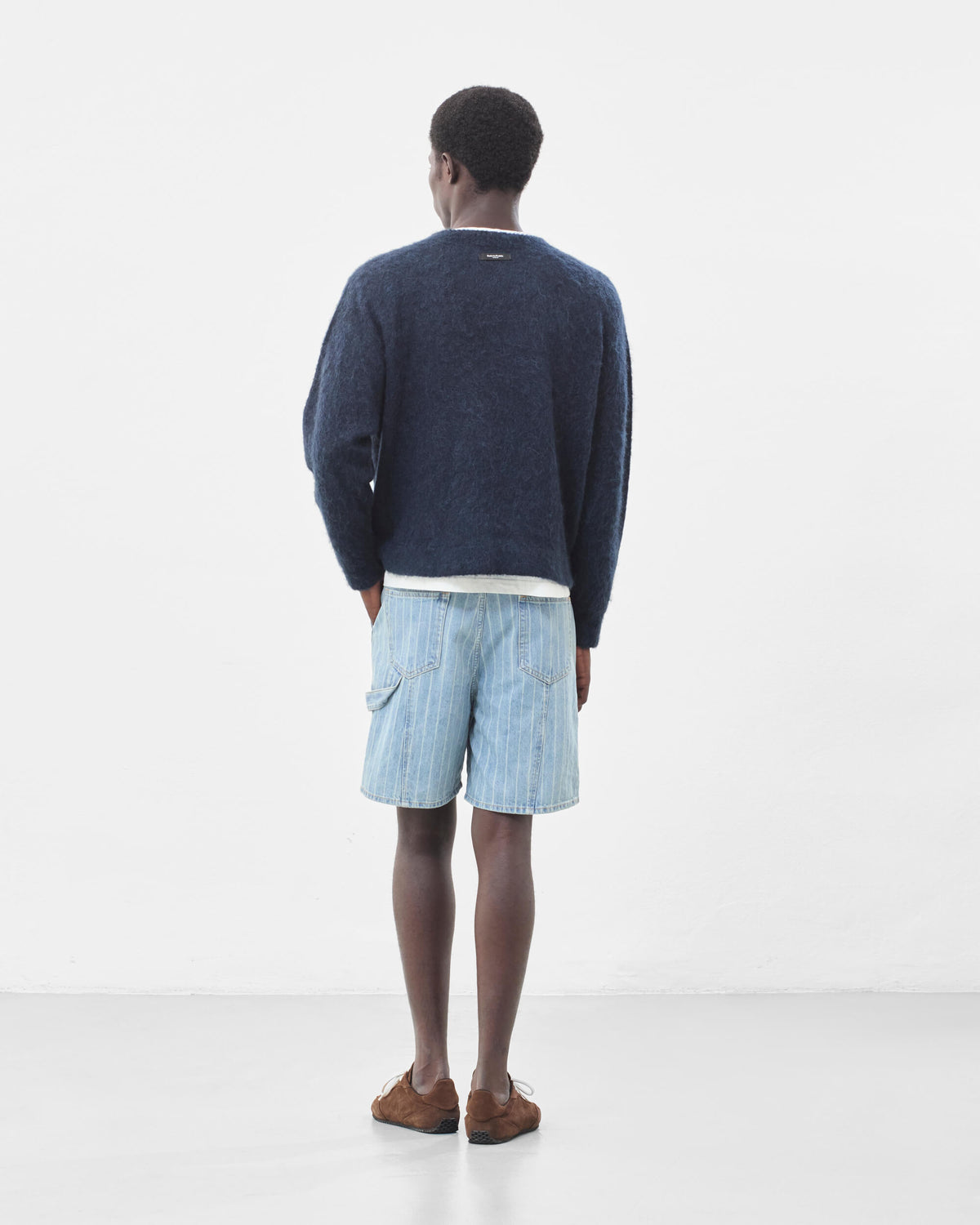 Jazz Carpenter Shorts