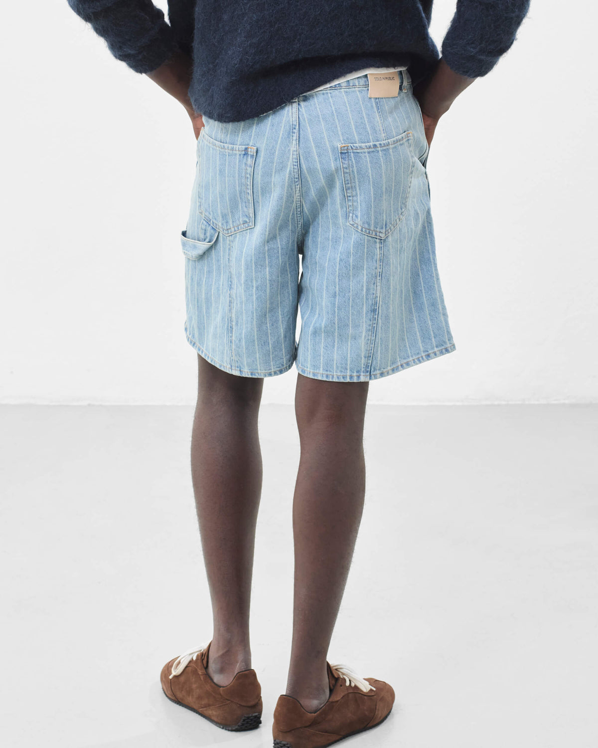 Jazz Carpenter Shorts