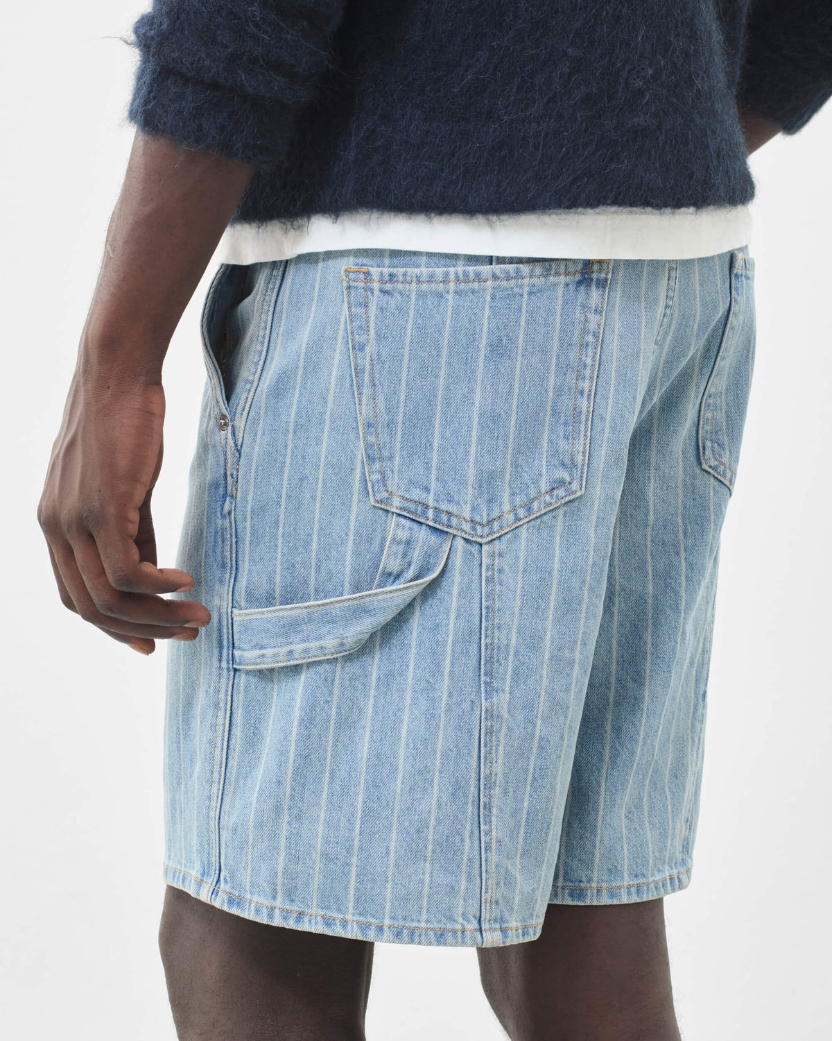 Jazz Carpenter Shorts