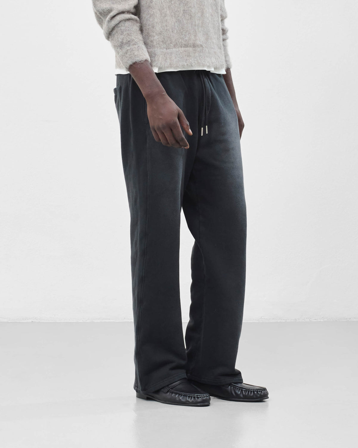 French Terry Sweatpant