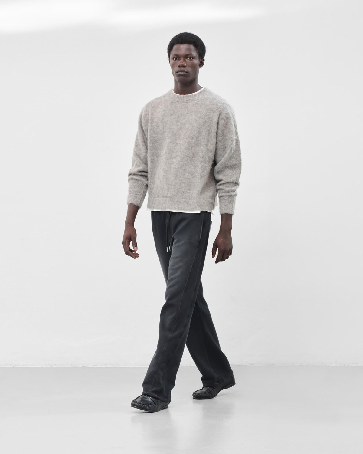French Terry Sweatpant
