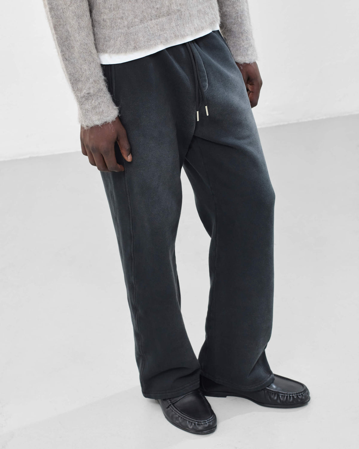 French Terry Sweatpant