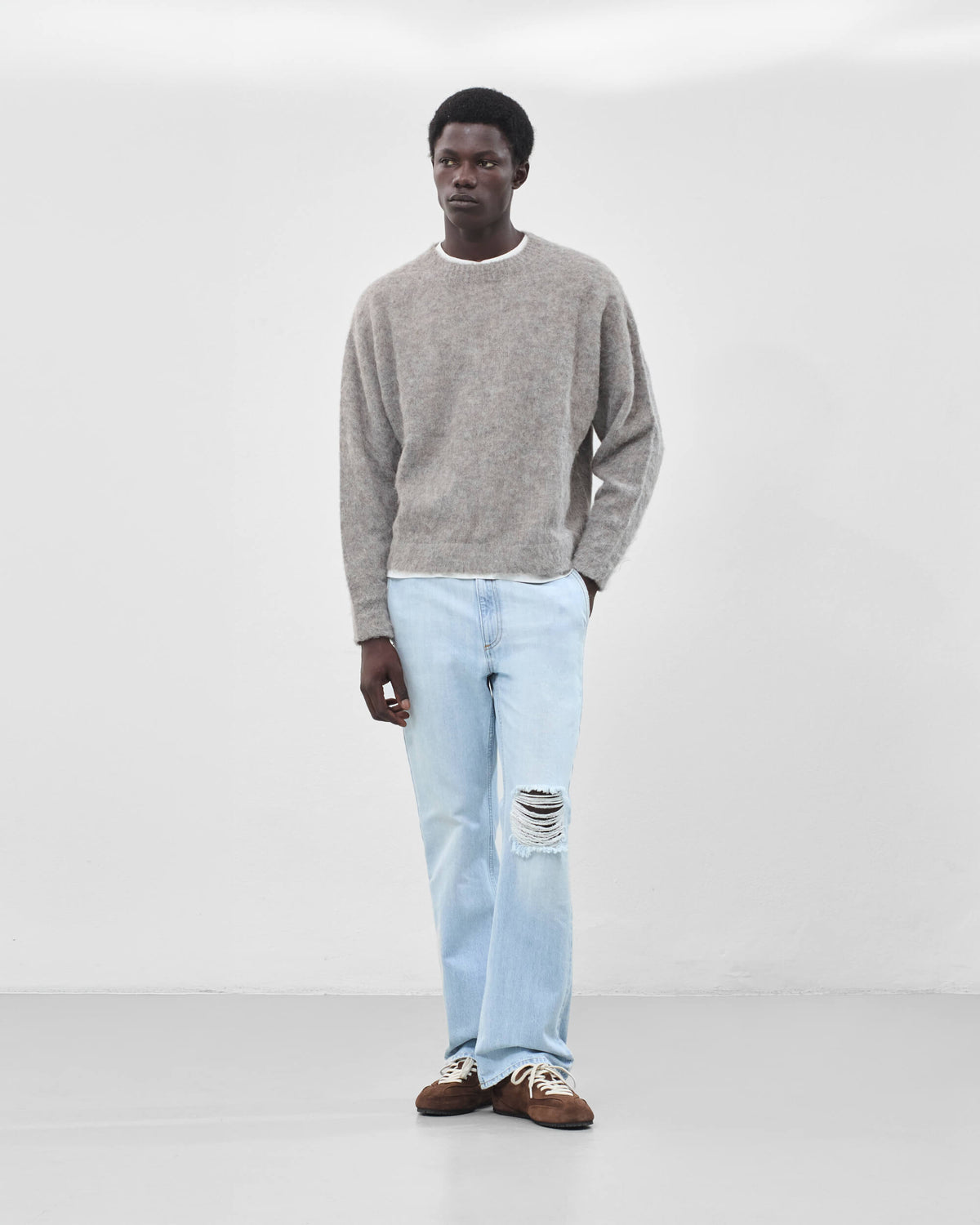 Brentwood Jean