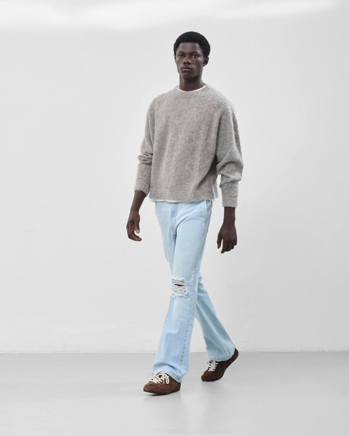 Brentwood Jean