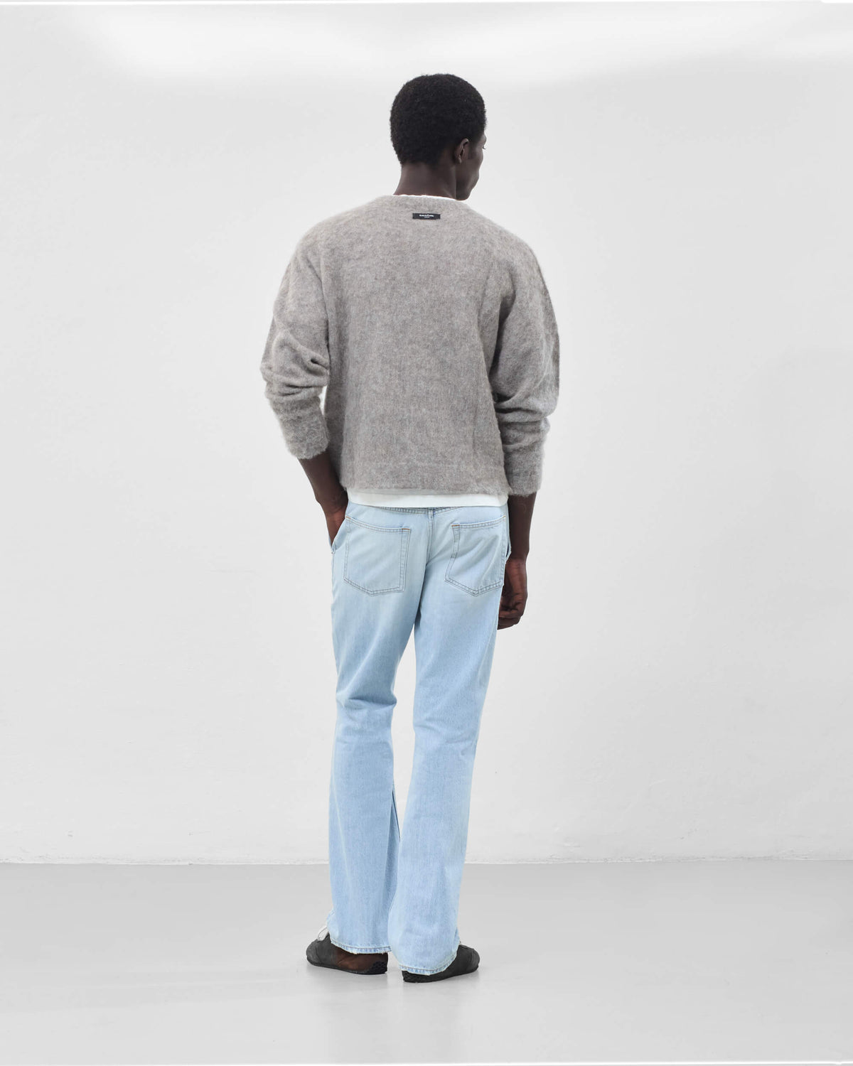 Brentwood Jean