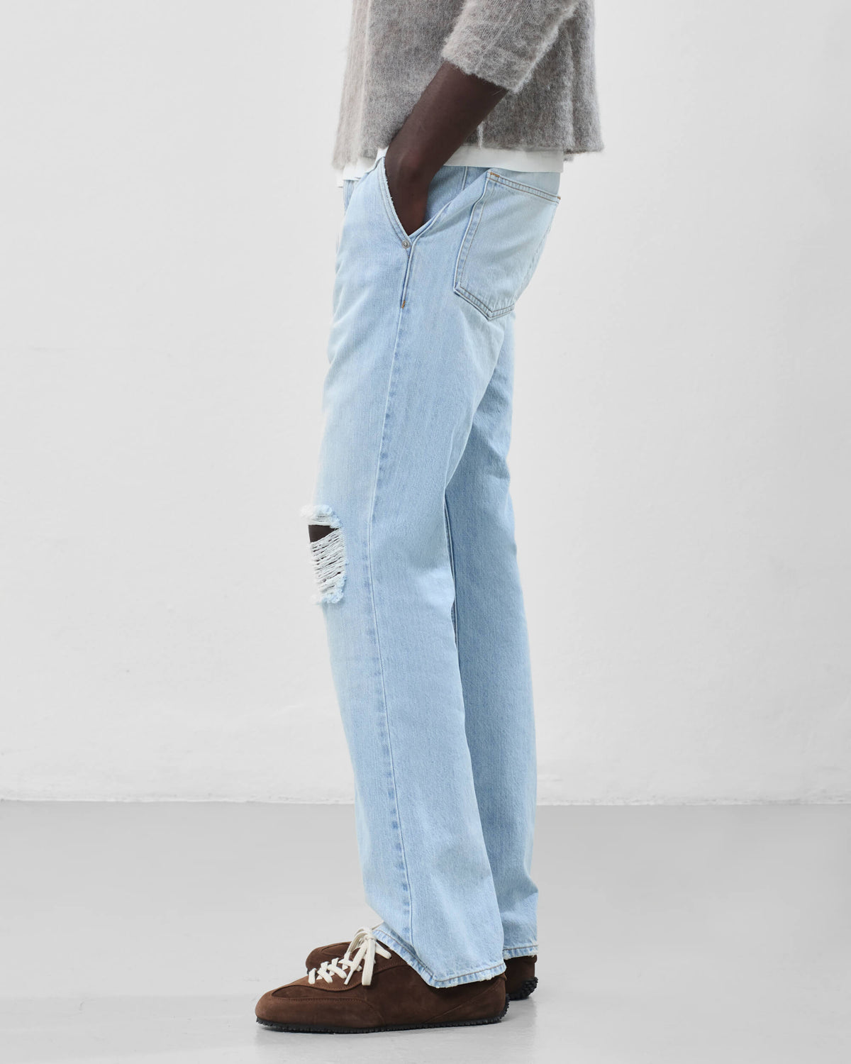 Brentwood Jean
