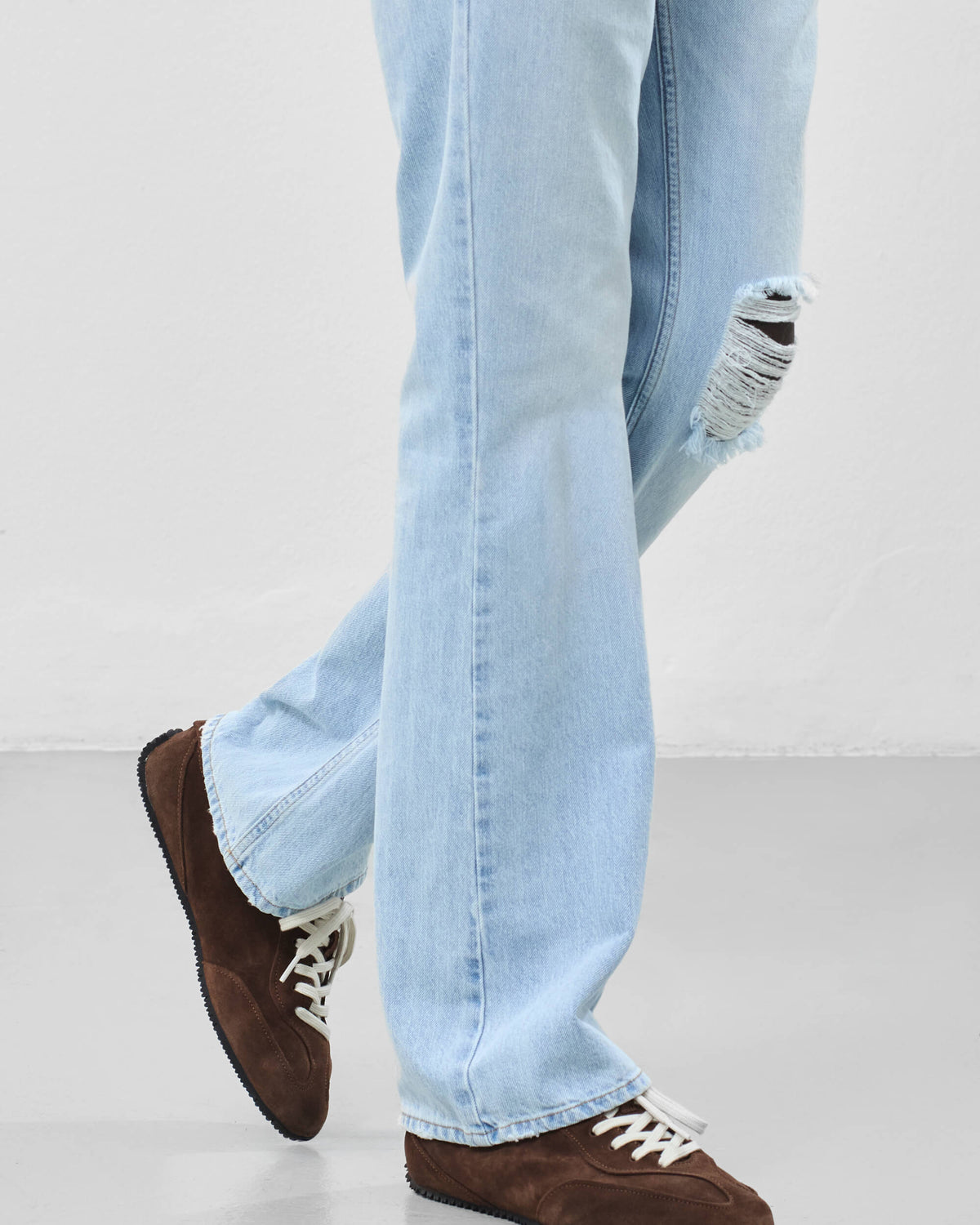 Brentwood Jean
