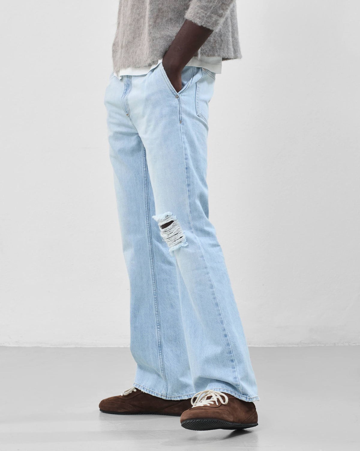 Brentwood Jean