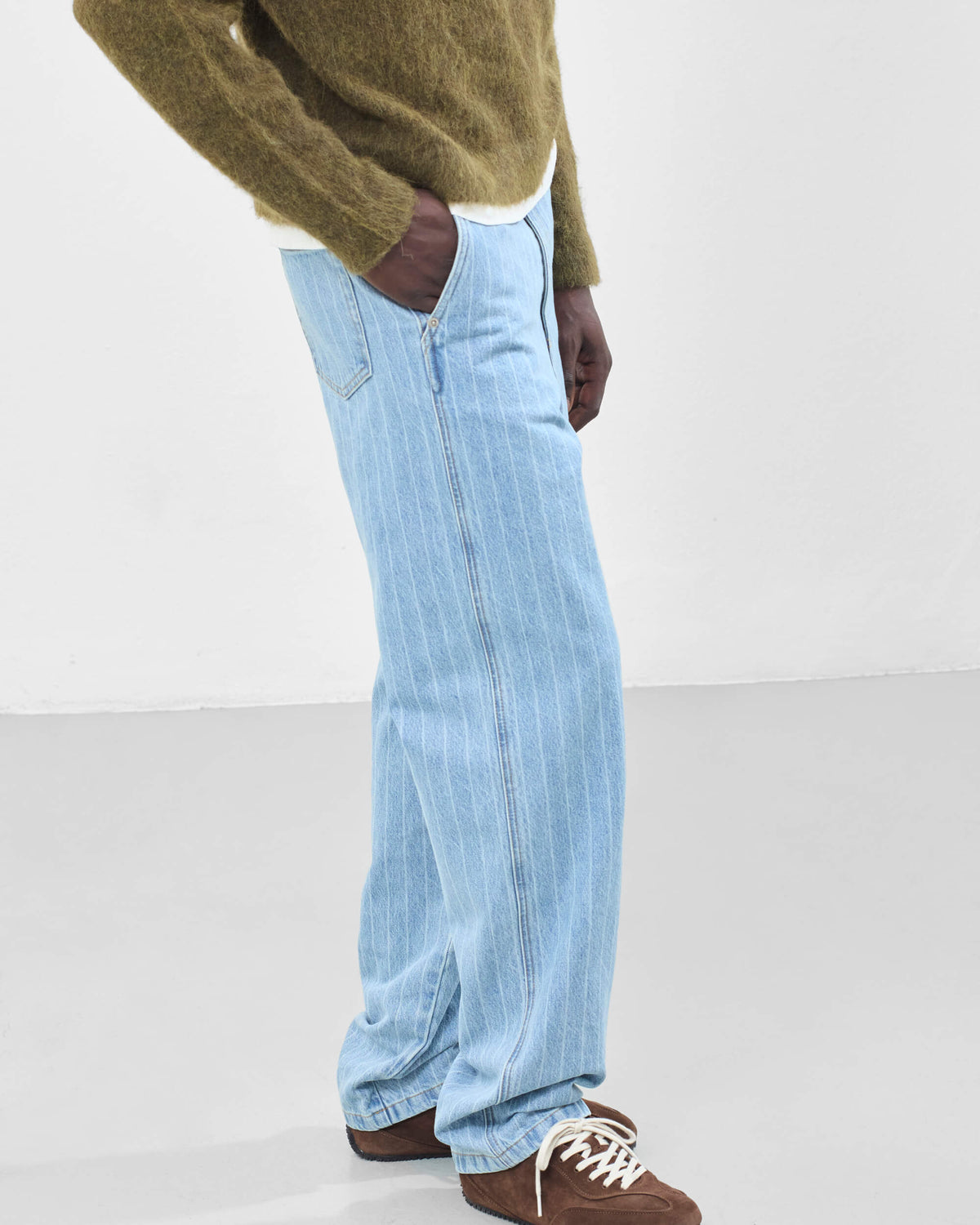 The Jazz Carpenter