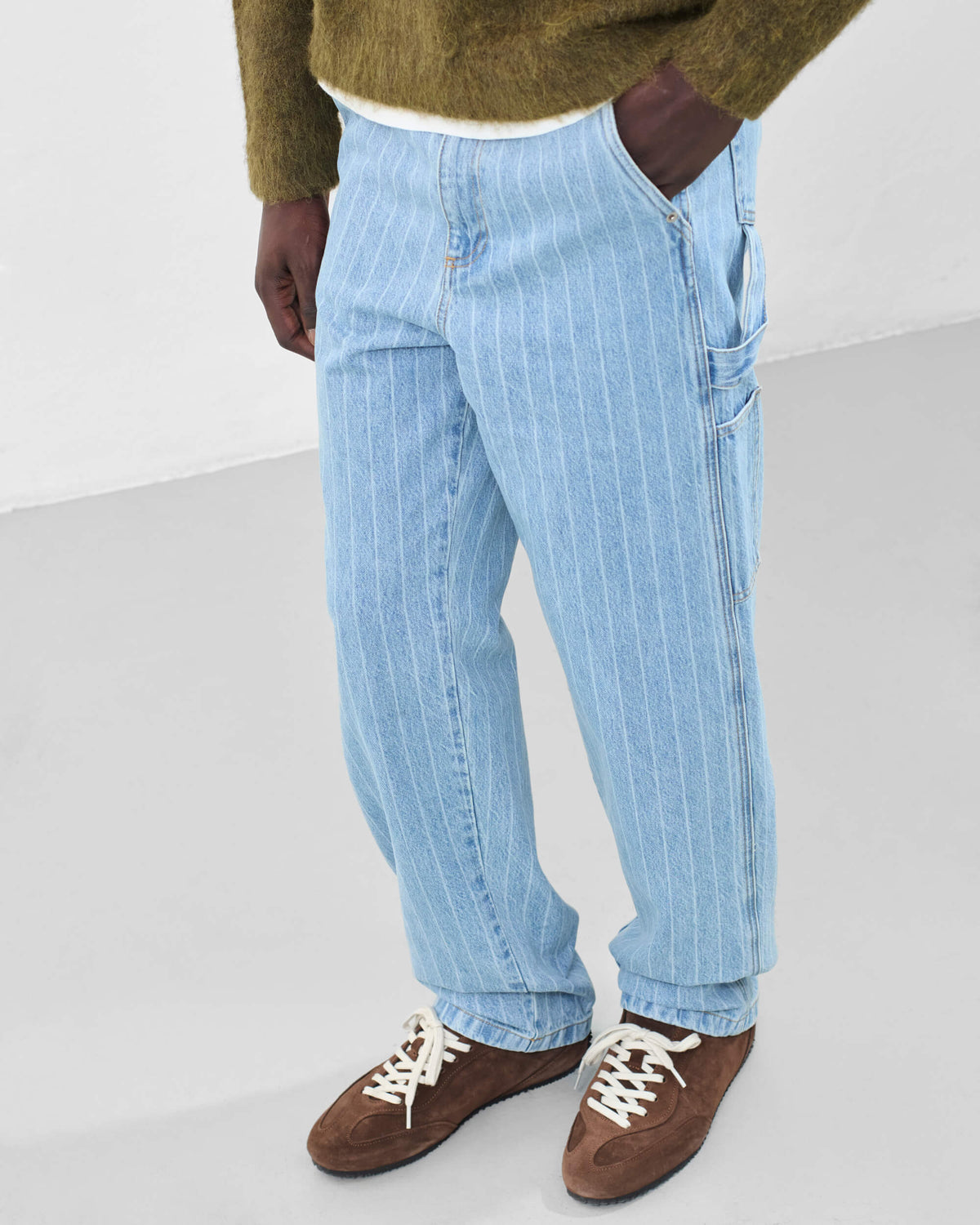 The Jazz Carpenter