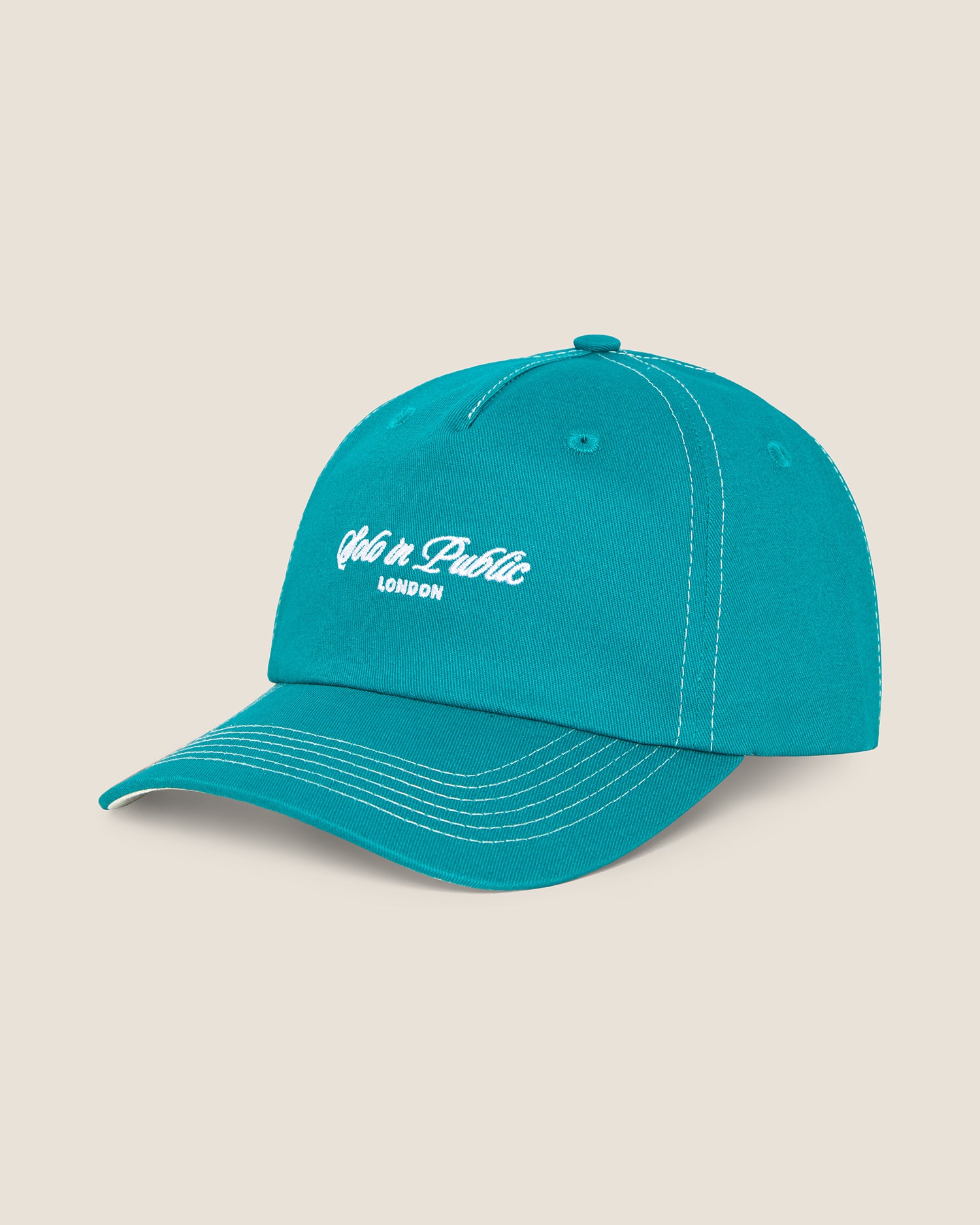 Signature Cap