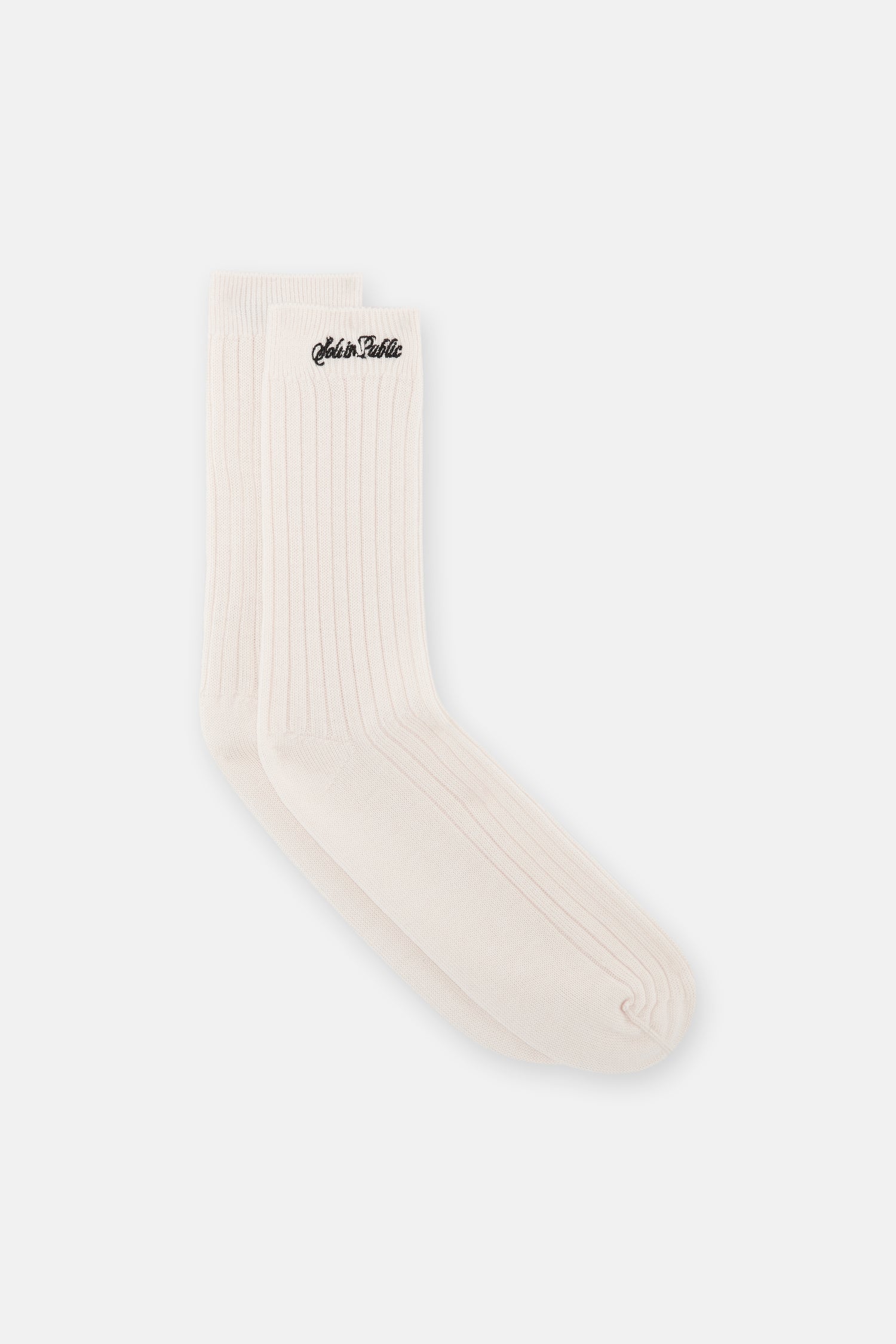 Knitted Socks