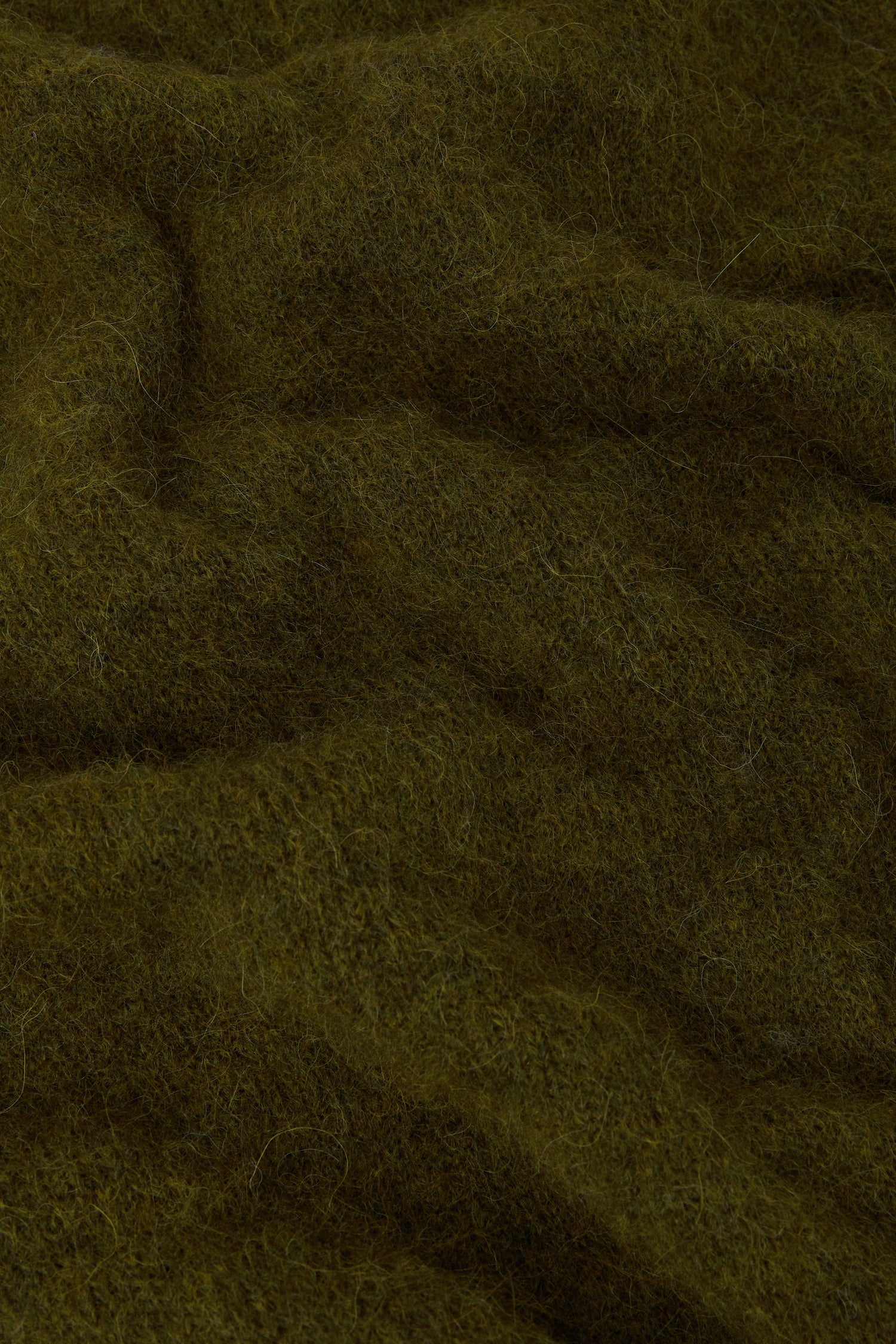 Baby Suri Alpaca Sweater