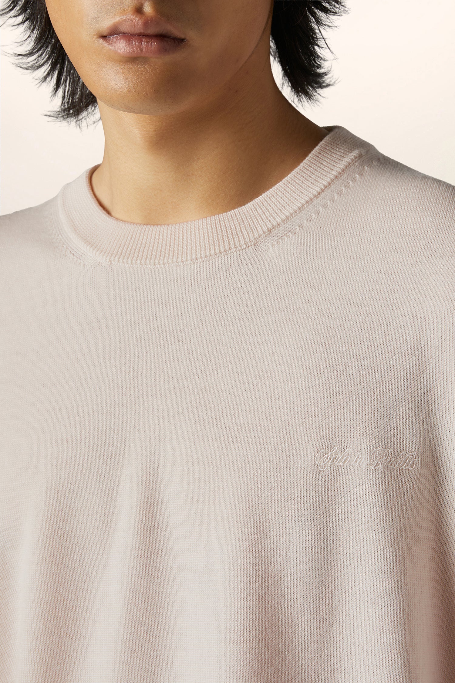 Merino Wool Top