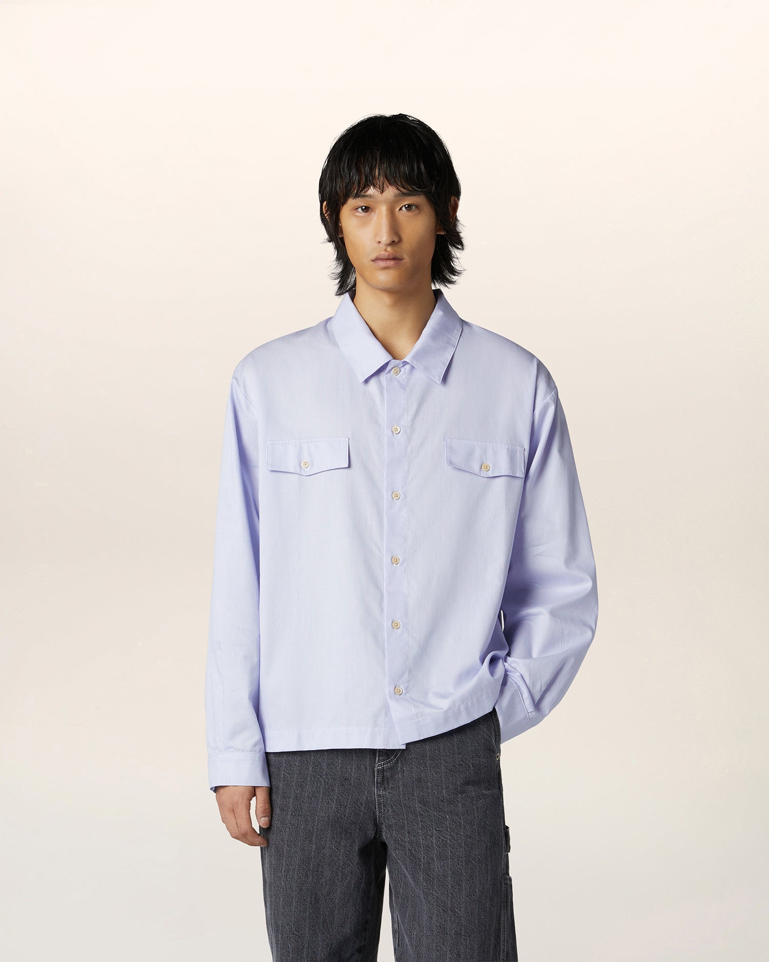 Italy Shirt