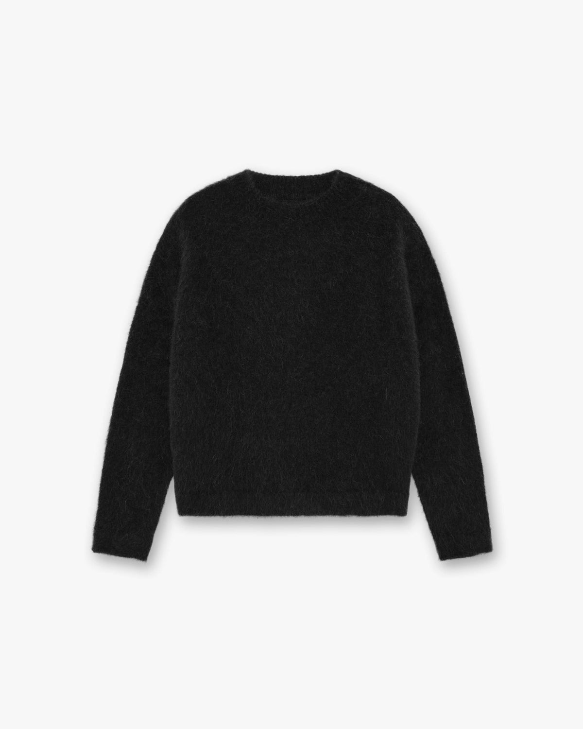 Baby Suri Alpaca Sweater