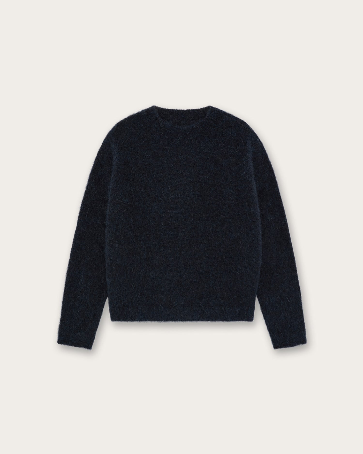 Baby Suri Alpaca Sweater