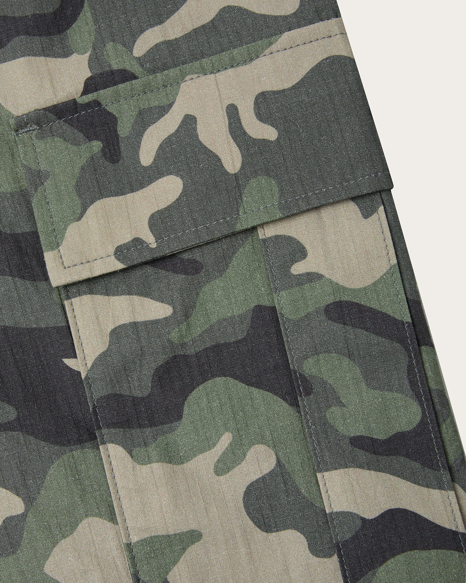 Ripstop Cargo Trouser