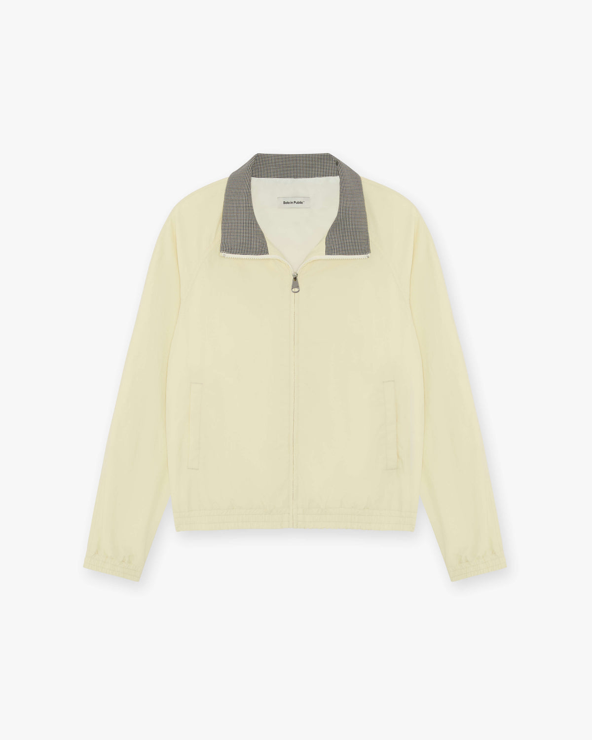 Raglan Blouson