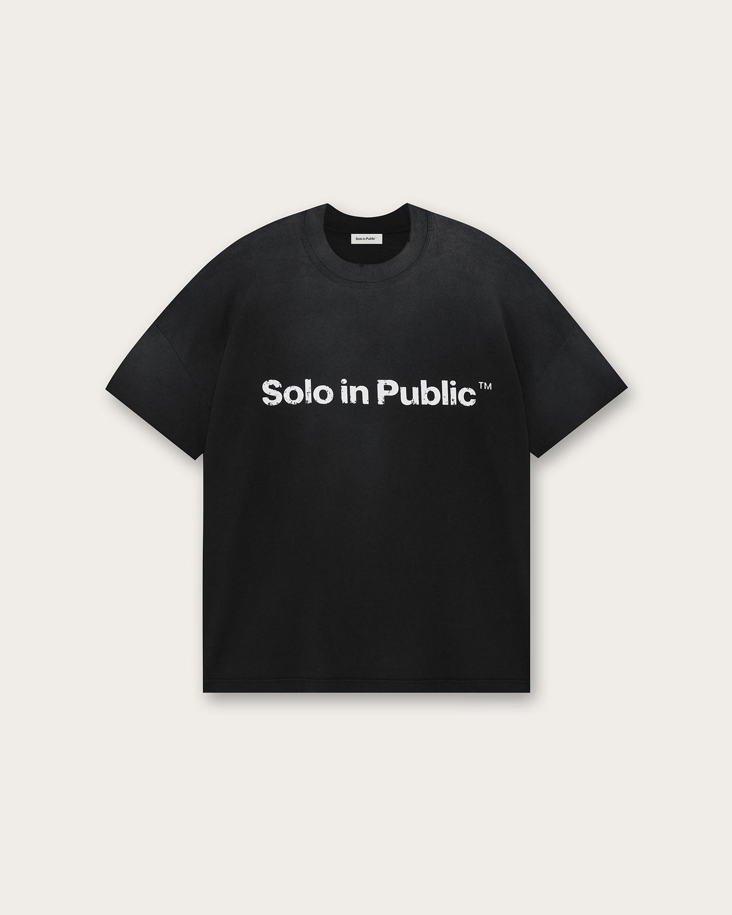 Cotton T-Shirt
