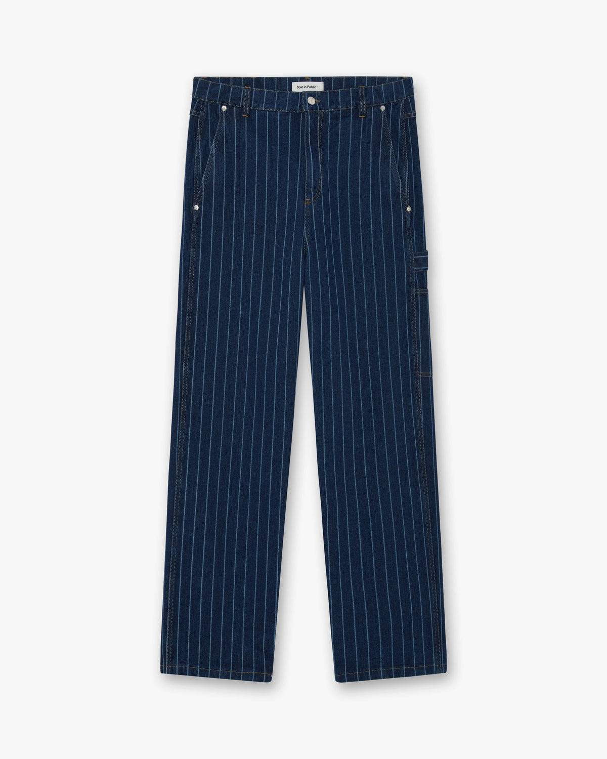 The Jazz Carpenter