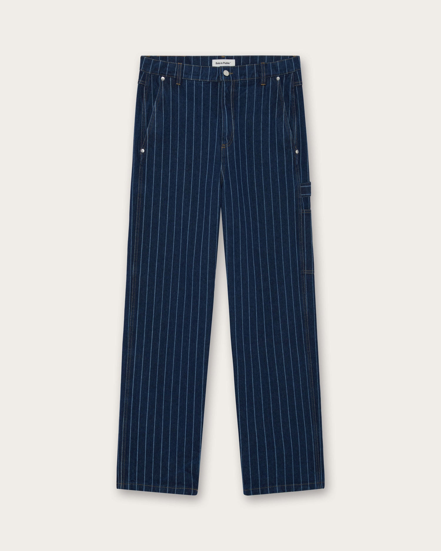 The Jazz Carpenter