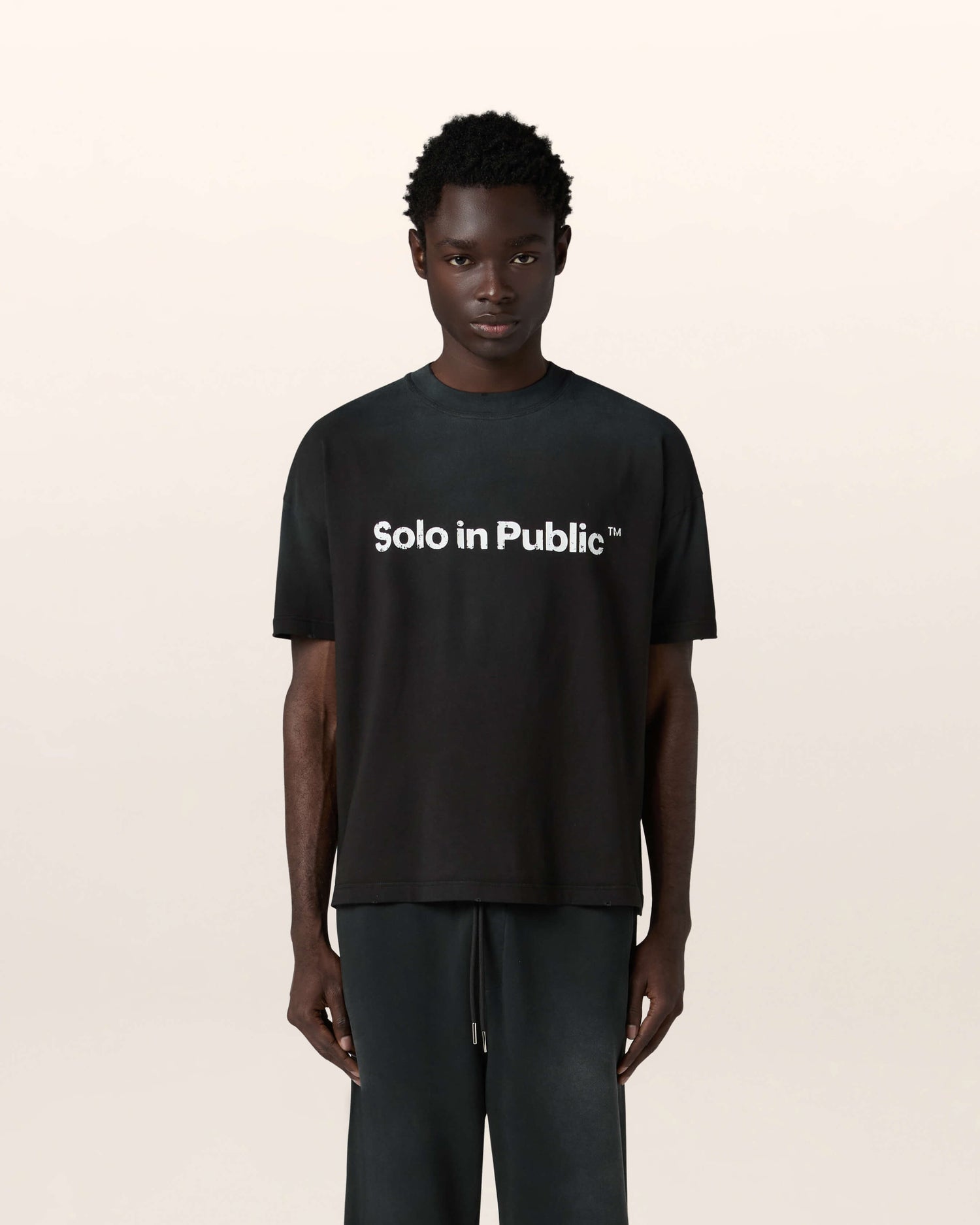Cotton T-Shirt