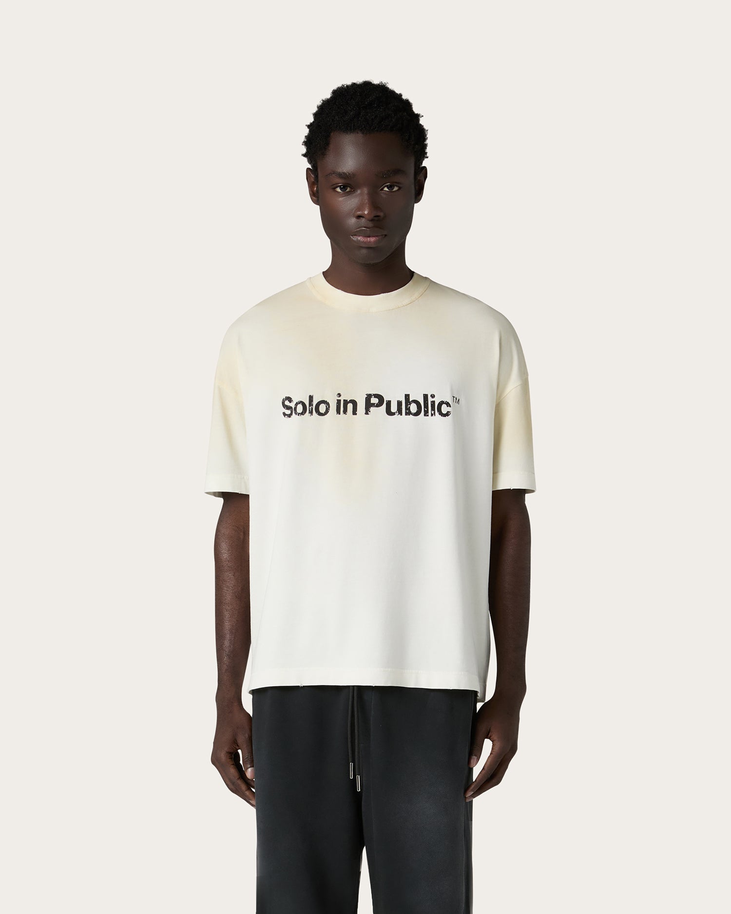 Cotton T-Shirt