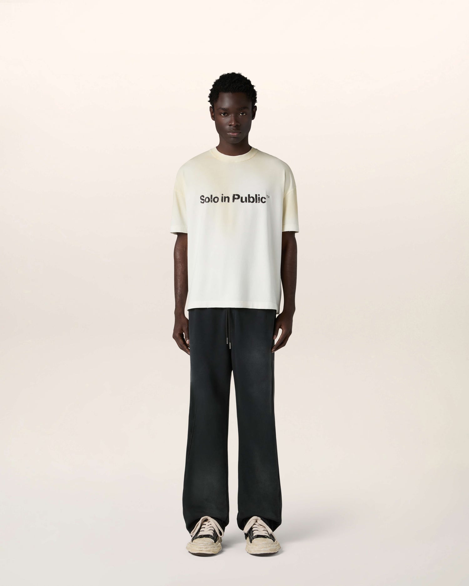 Washed Lounge Pants