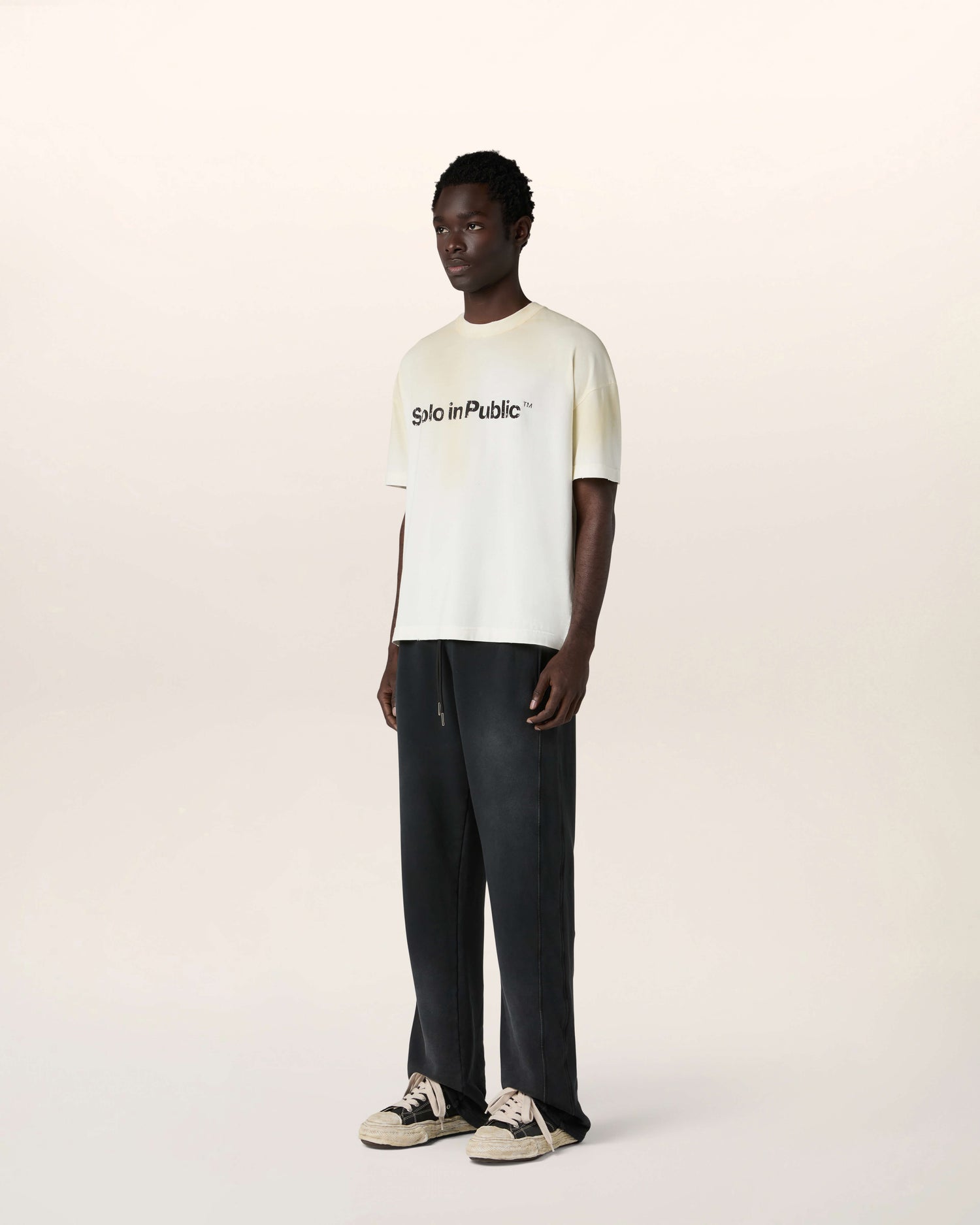 Washed Lounge Pants