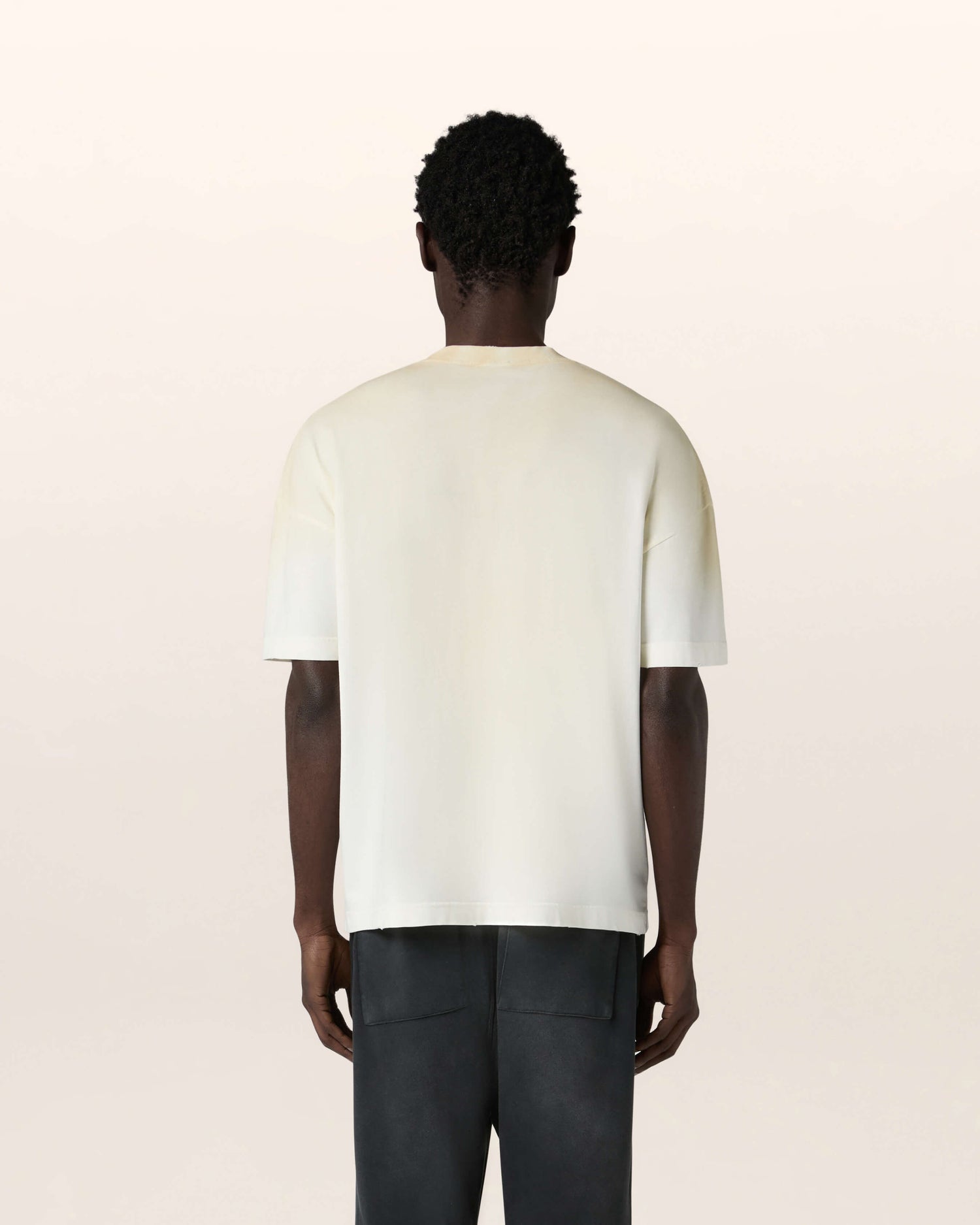 Cotton T-Shirt