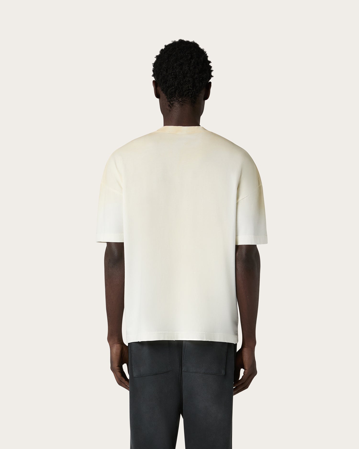 Cotton T-Shirt