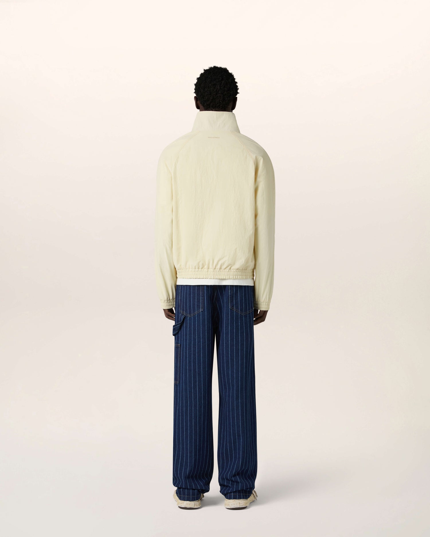 Raglan Blouson