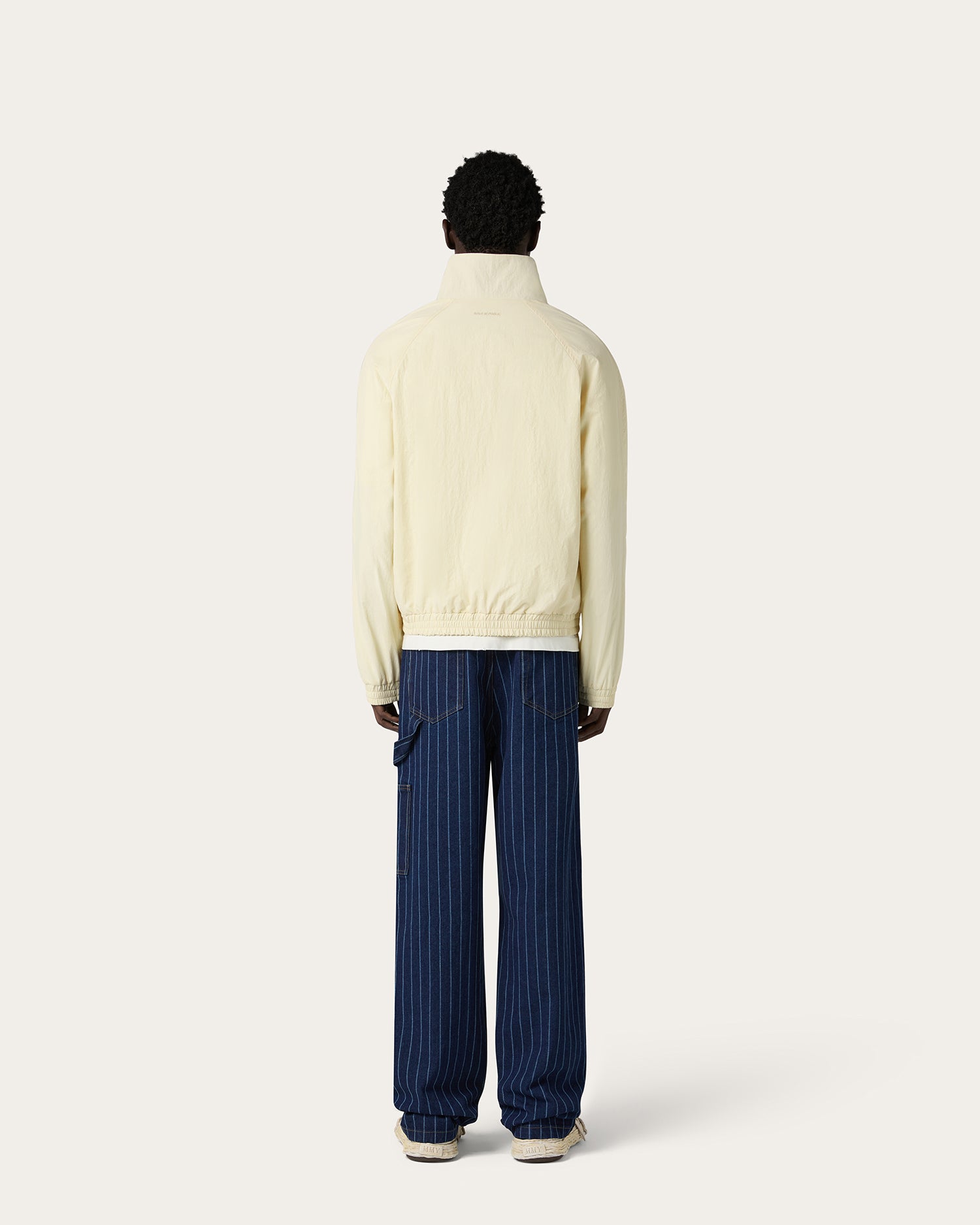 Raglan Blouson