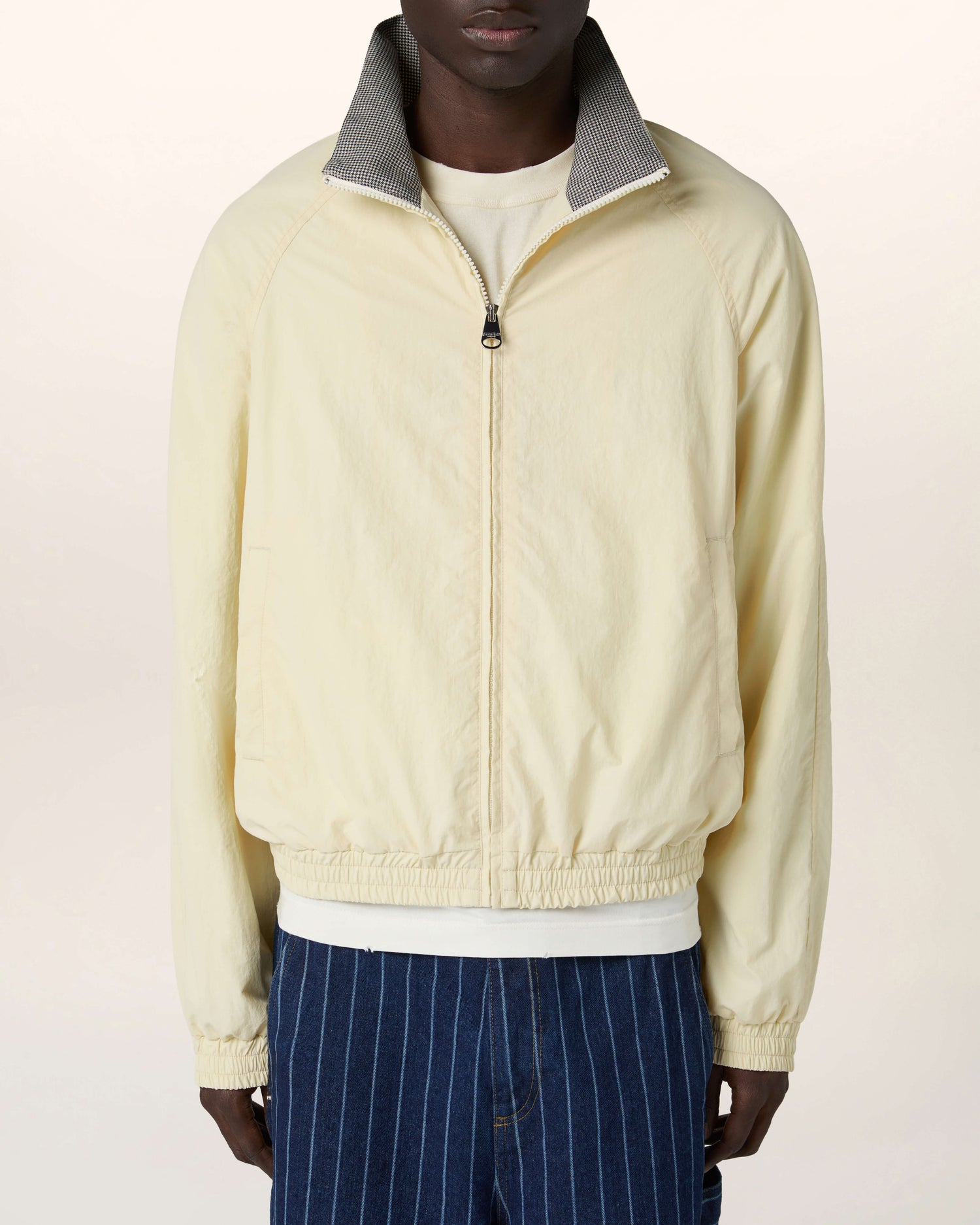 Raglan Blouson
