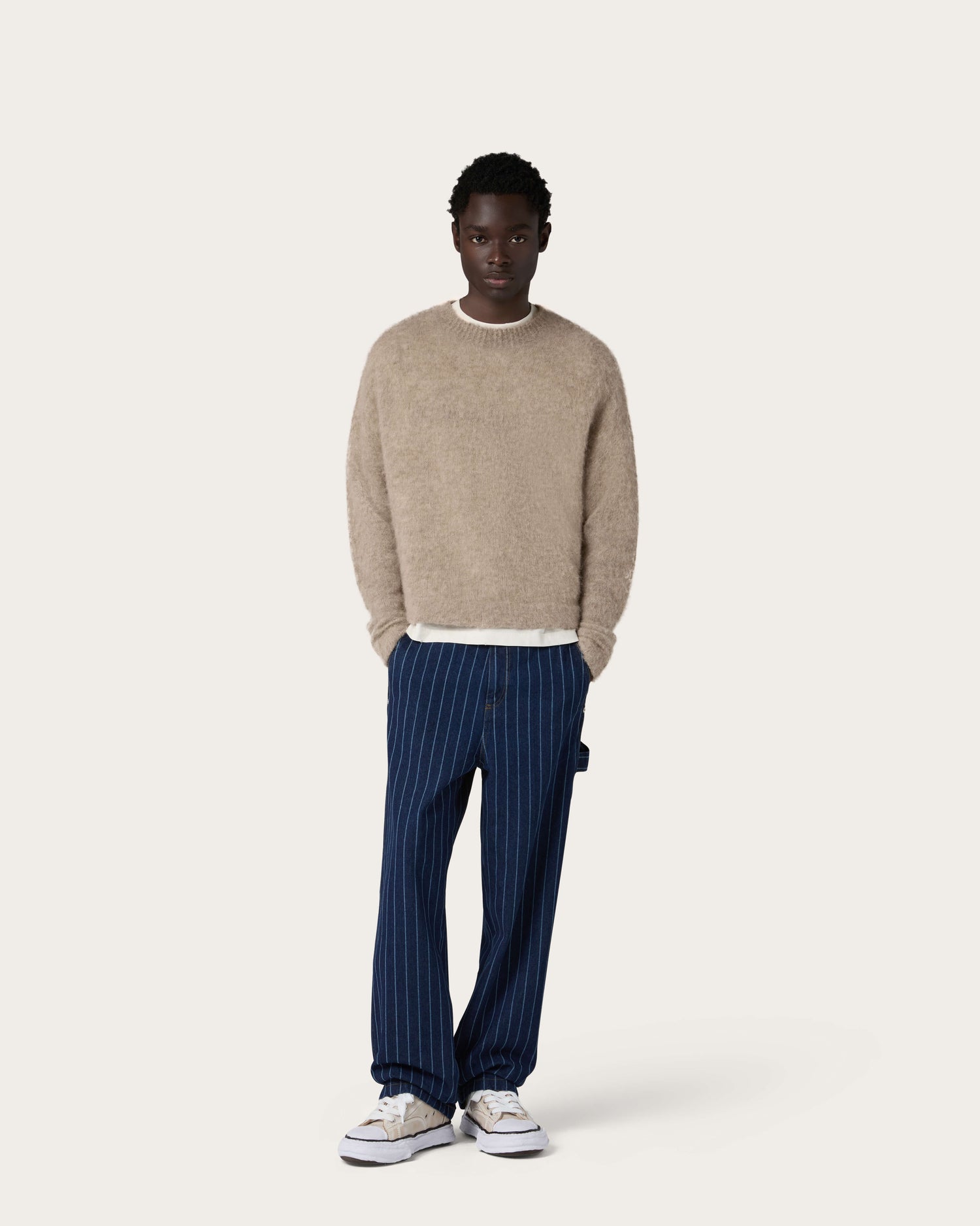 The Jazz Carpenter