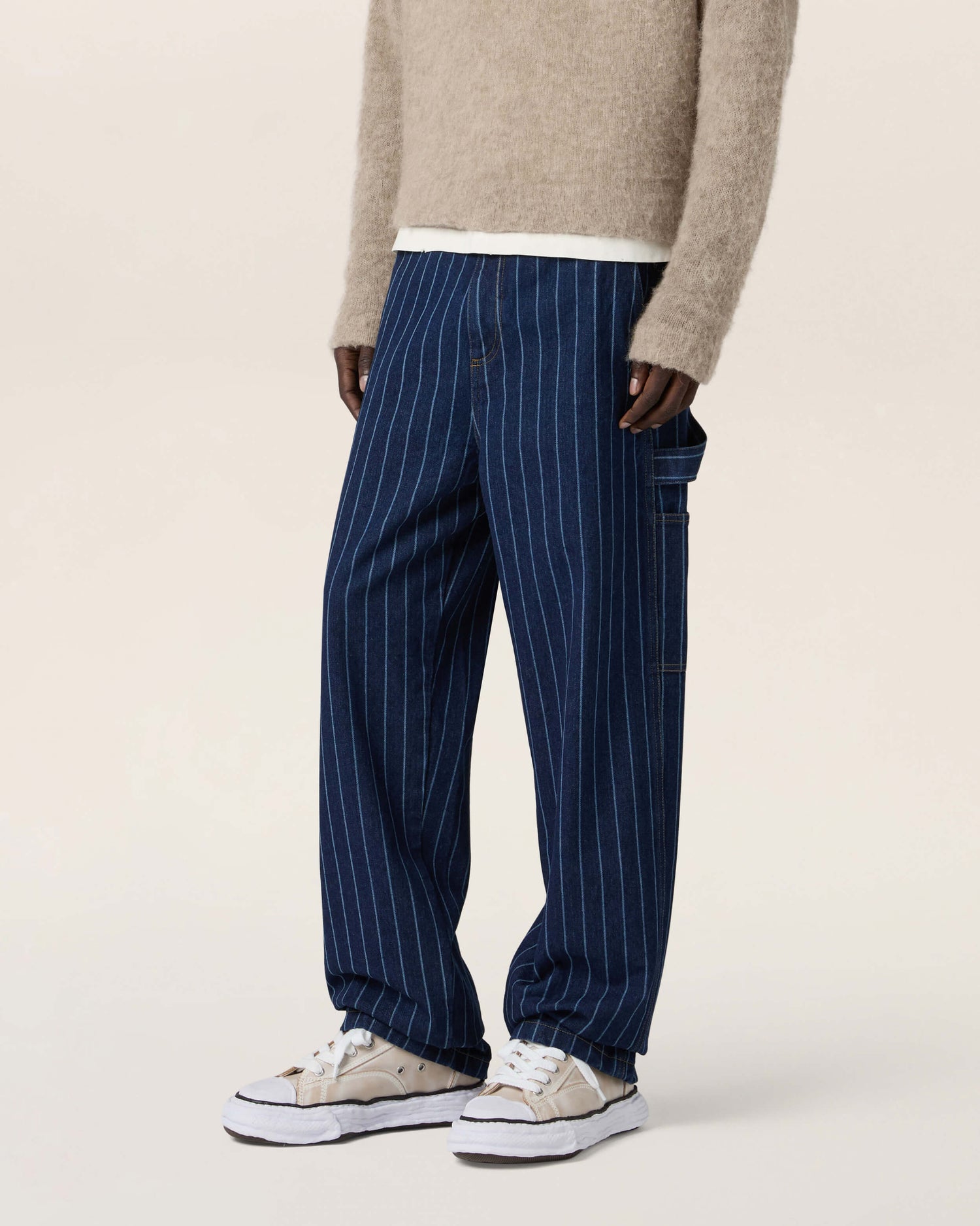 The Jazz Carpenter