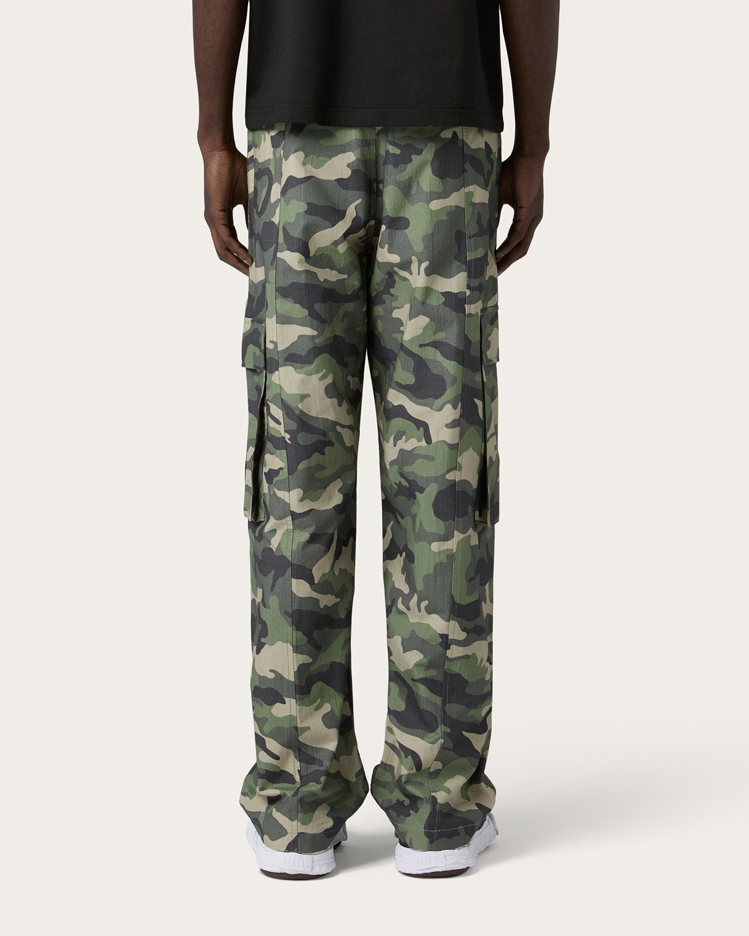 Ripstop Cargo Trouser