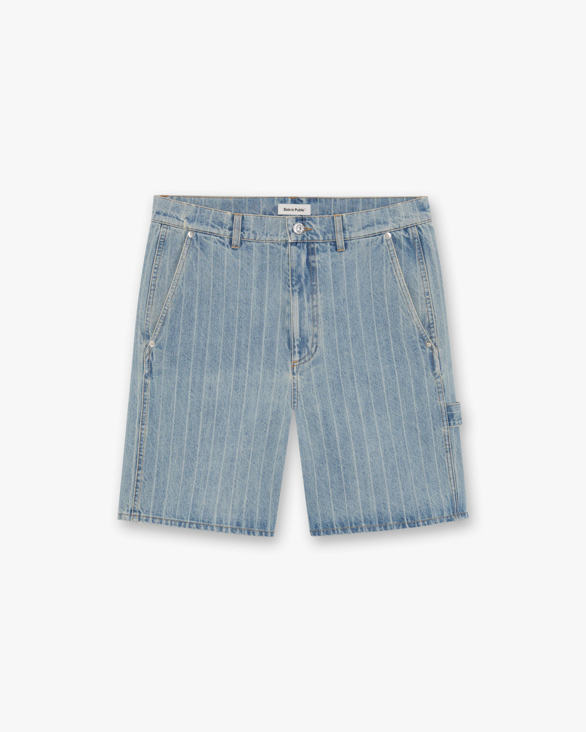 Jazz Carpenter Shorts