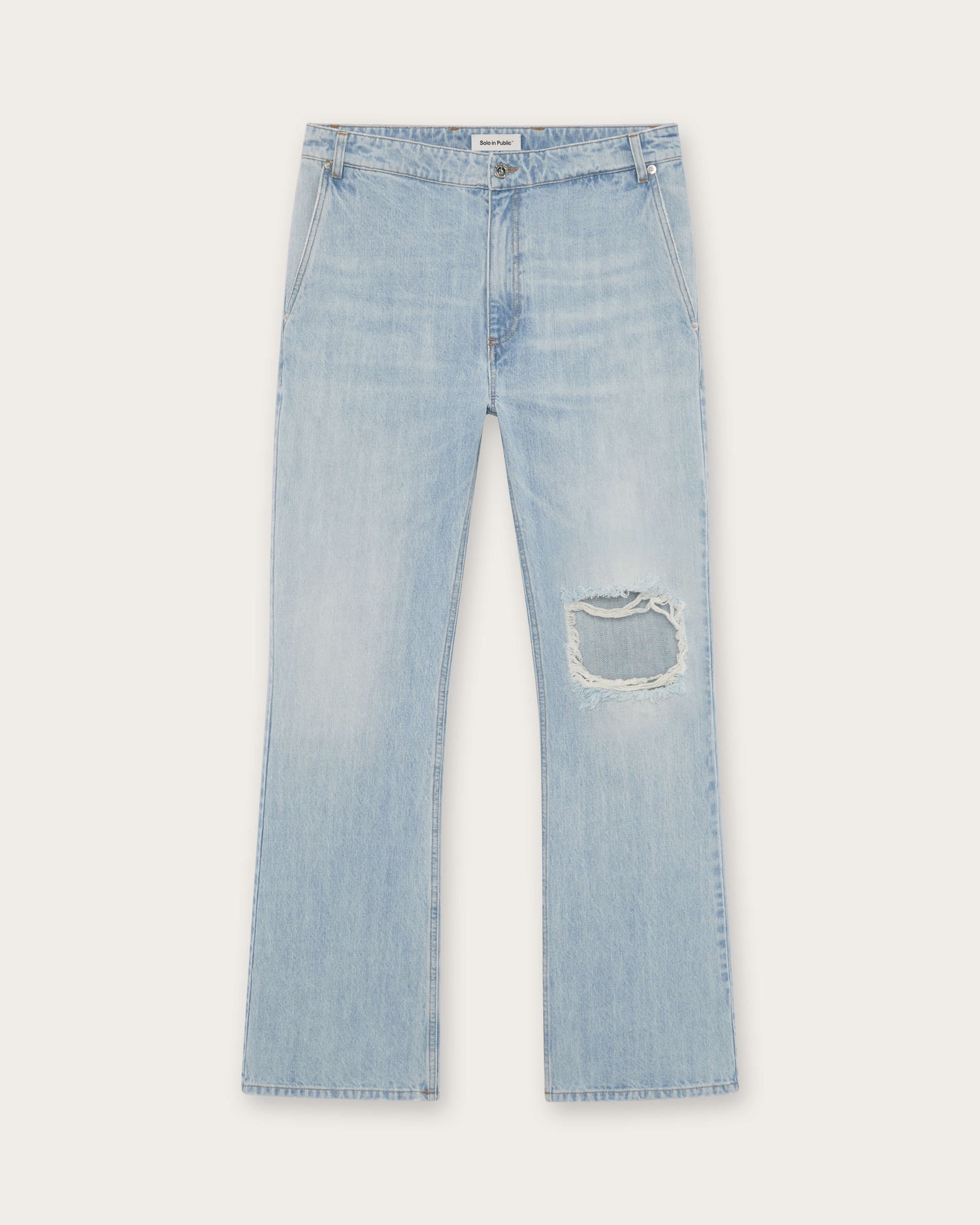 The Brentwood Jean
