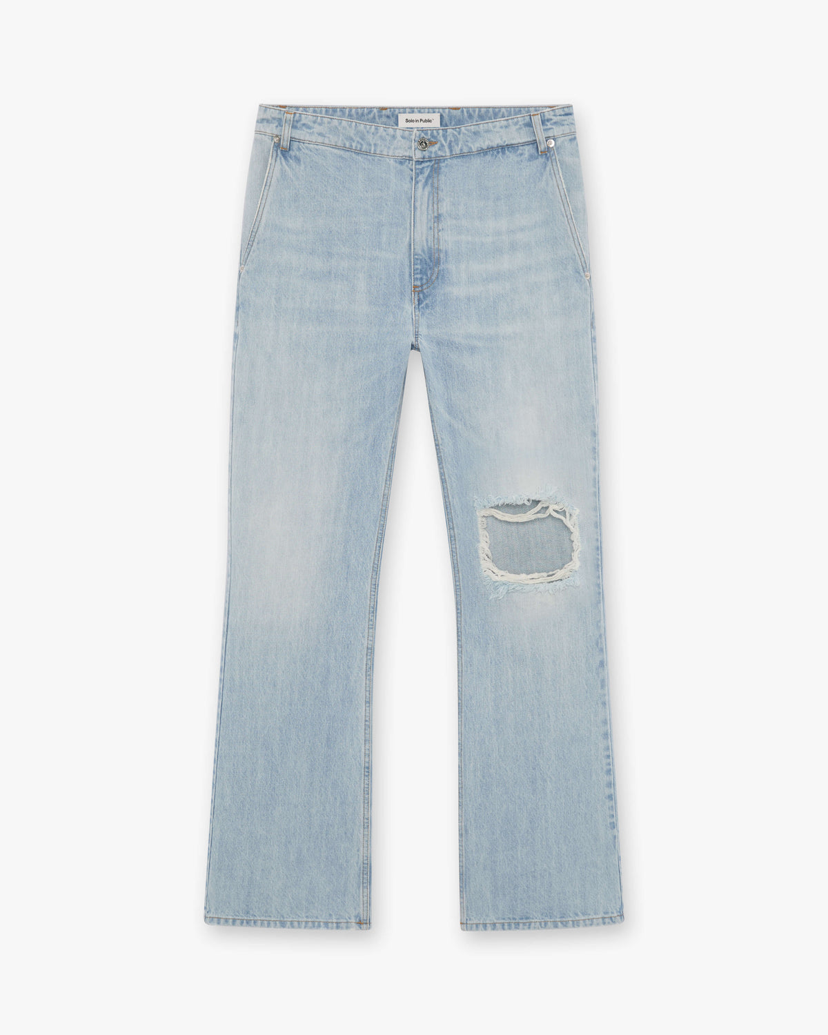 Brentwood Jean