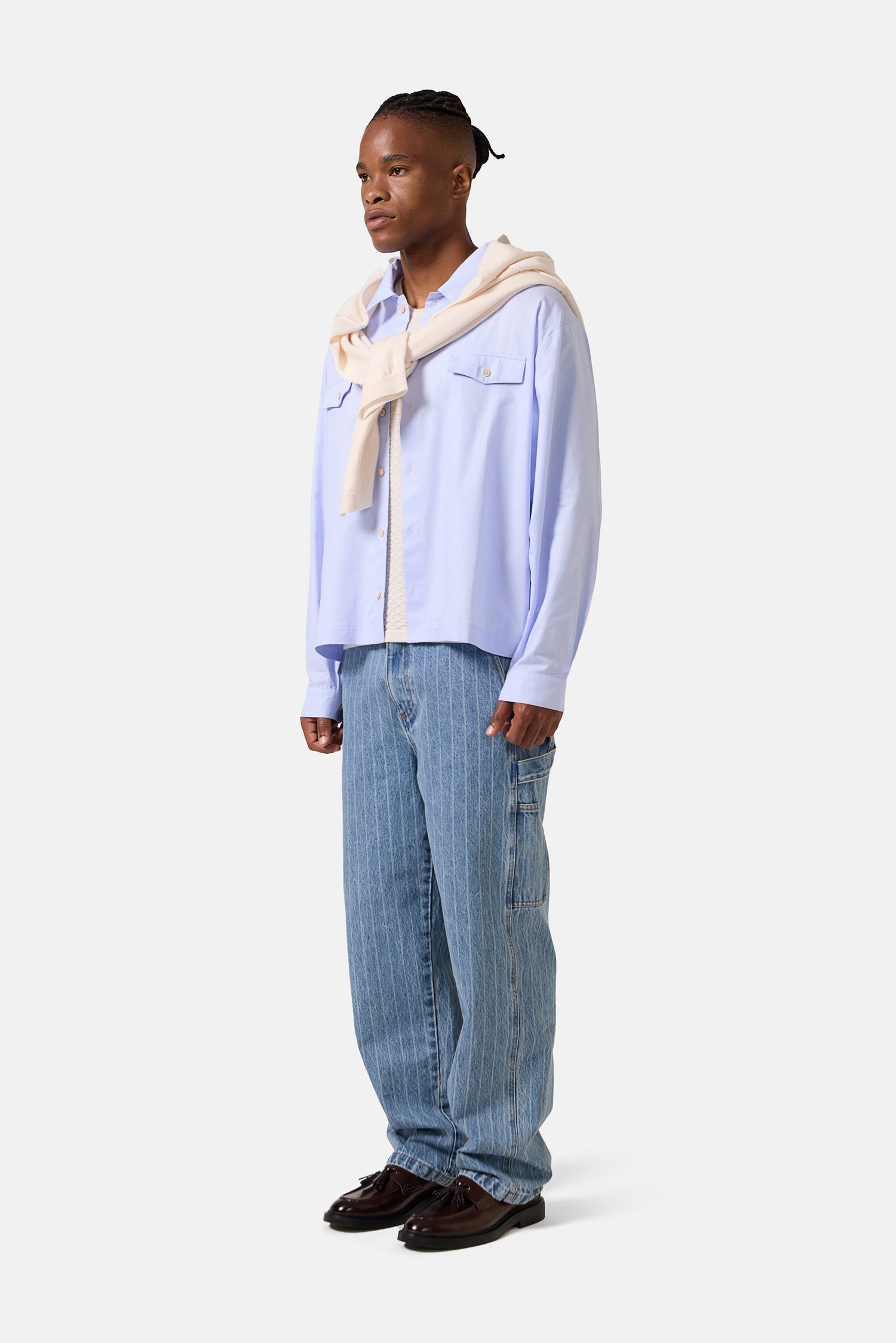 The Jazz Carpenter