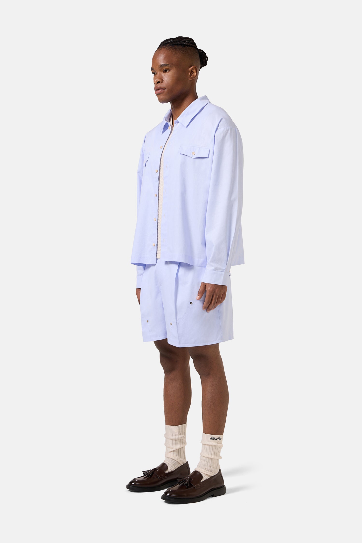 Italy Shirt