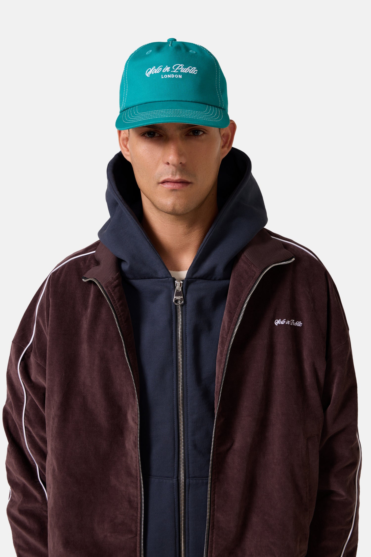 Signature Cap