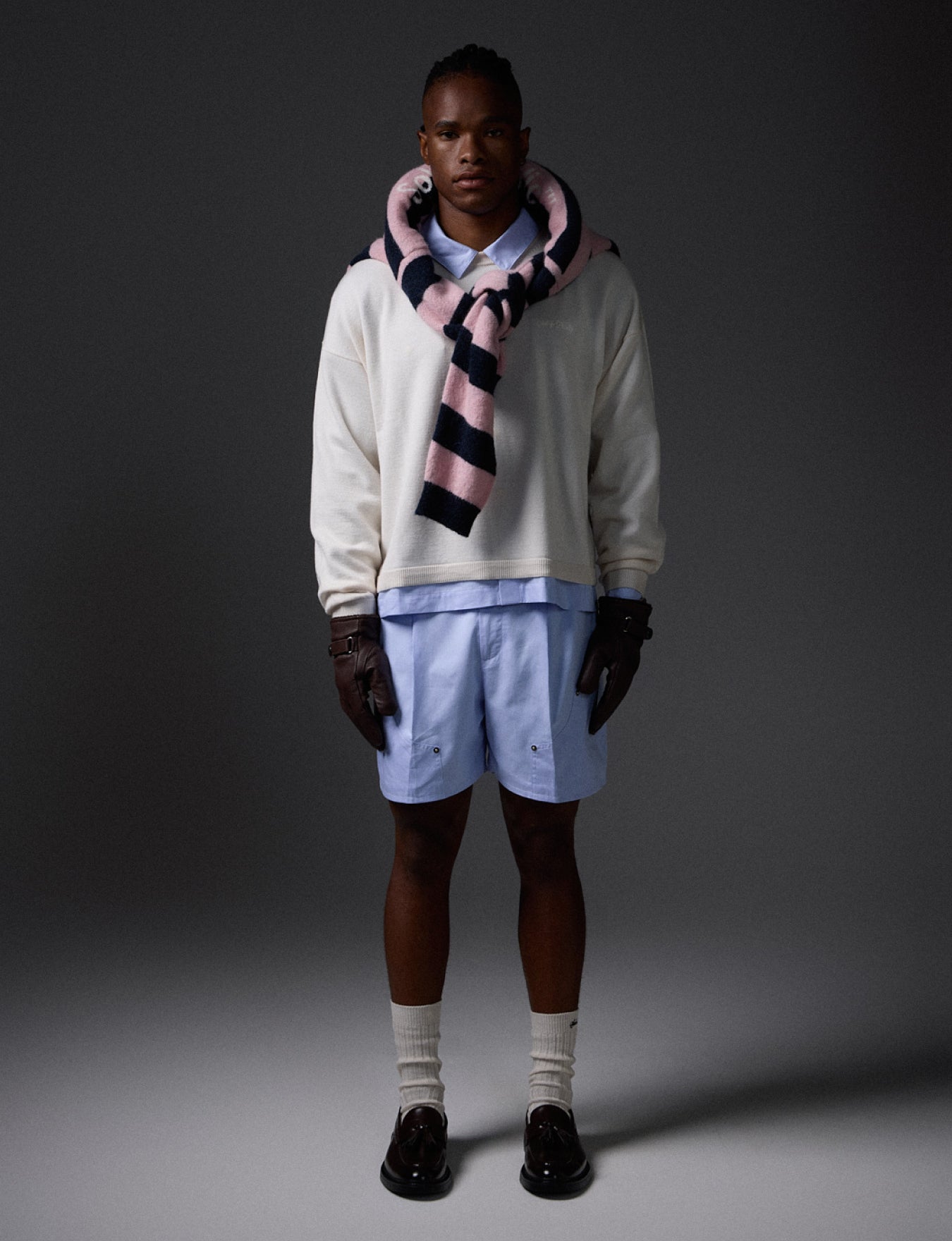 Spring / Summer '25 Lookbook