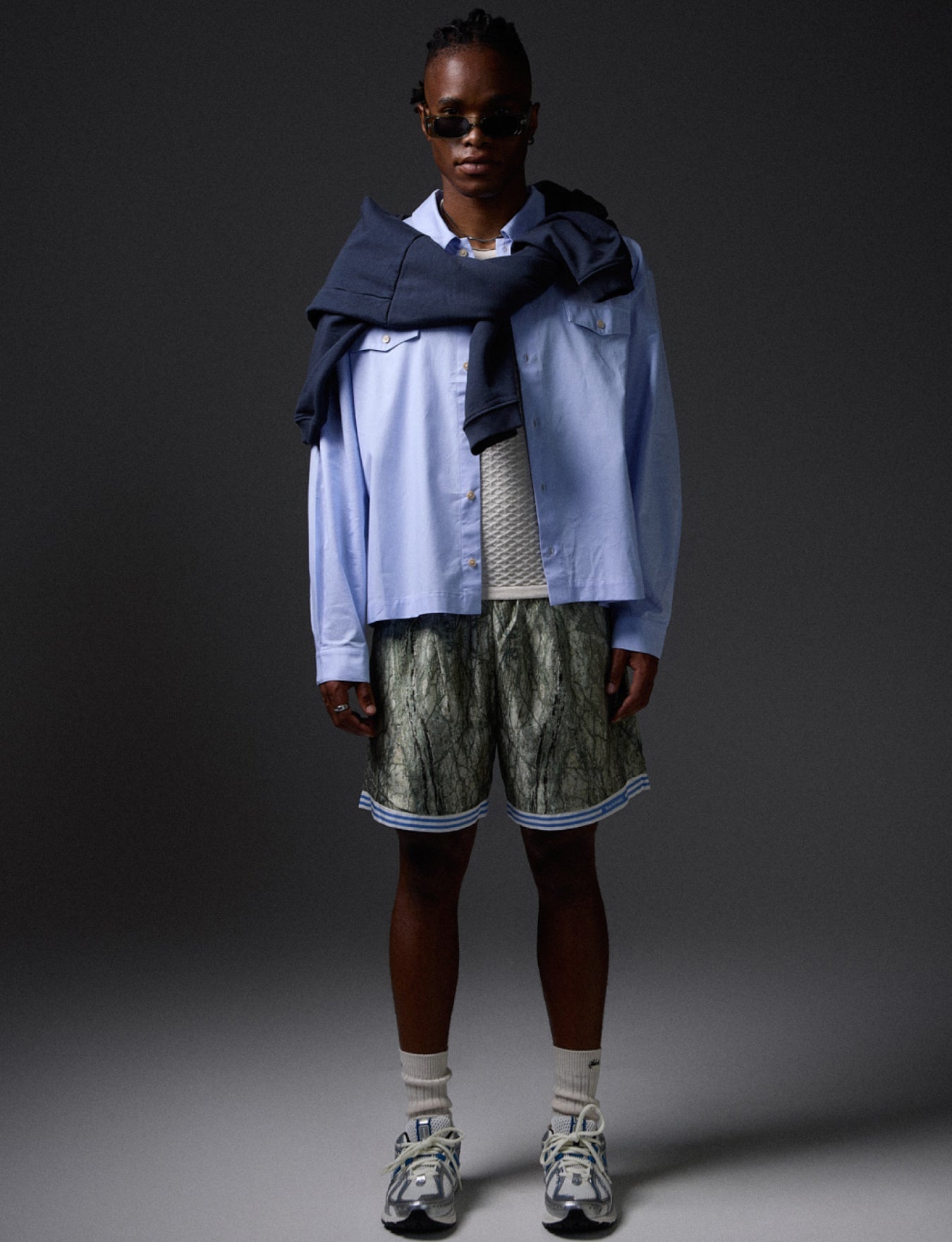 Spring / Summer '25 Lookbook